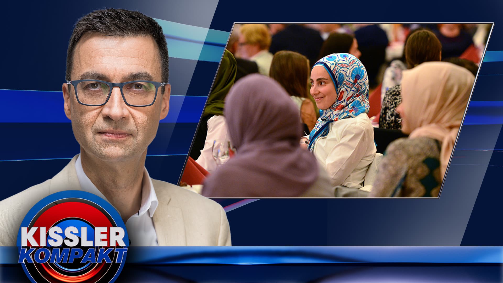 Unterwerfung? Deutschland islamisiert sich weiter