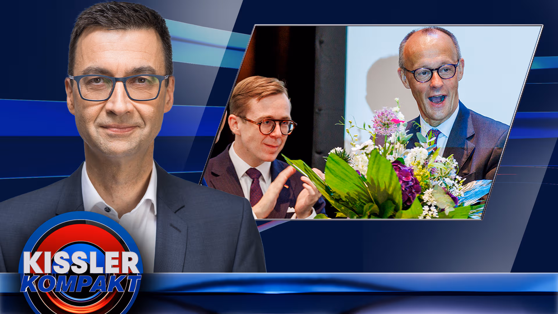 Philipp Amthor nennt die CDU eine gebrauchte Partei: Da könnte der Parteisoldat sogar Recht haben