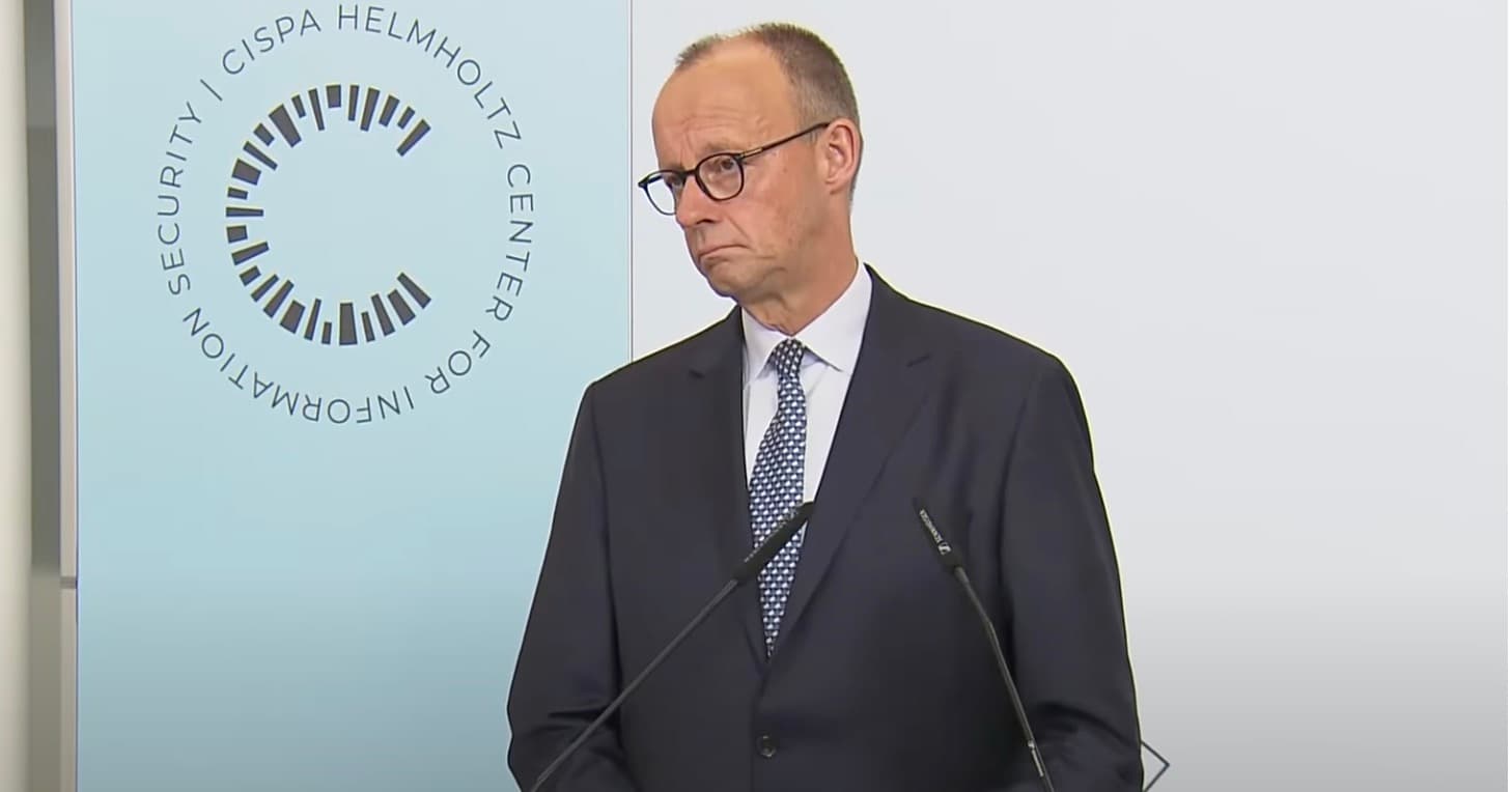 Kanzler Merz schließt deutsche Sanktionen gegen Israel nicht mehr aus