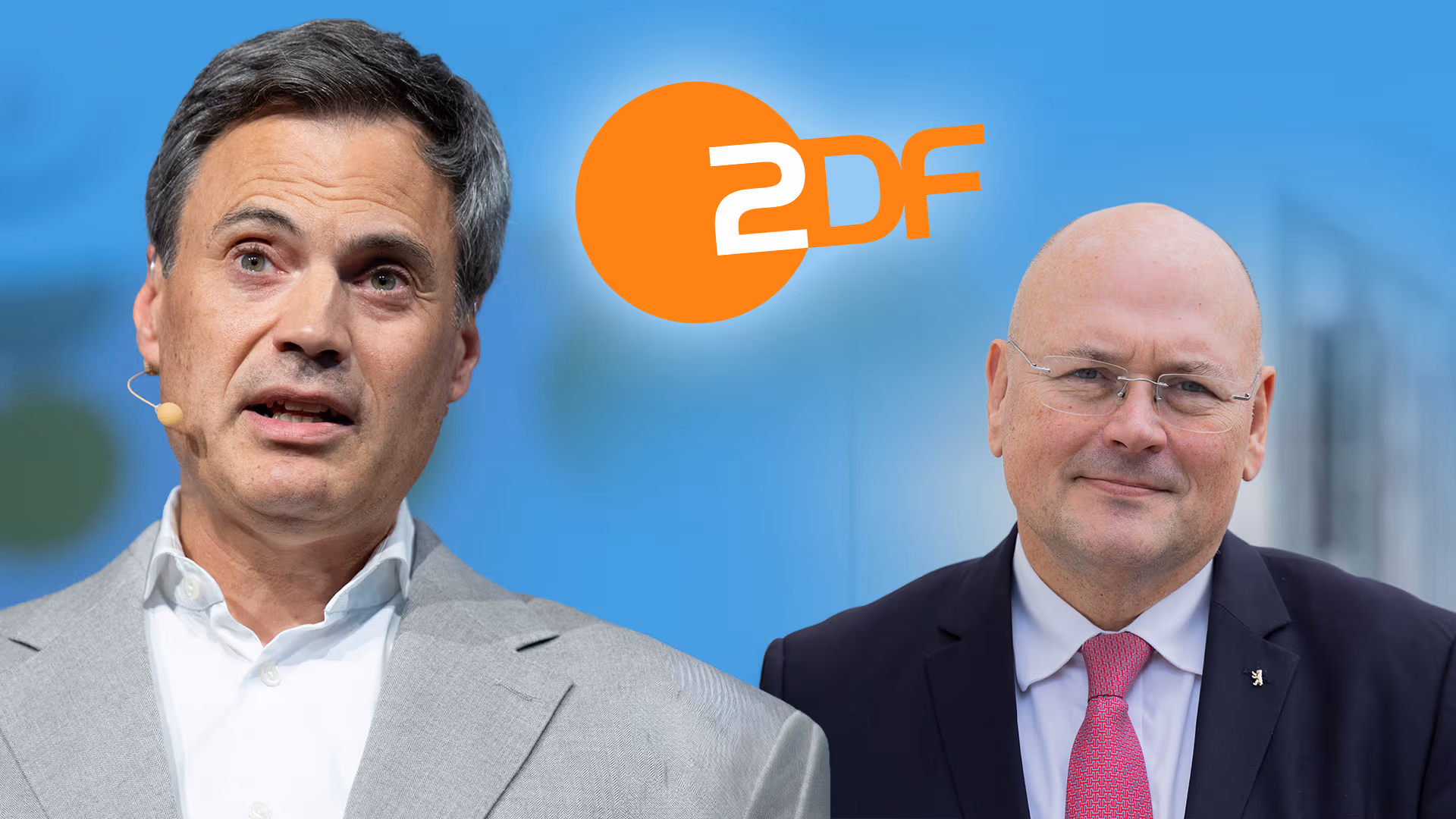 ZDF-Intendant Himmler gibt Unterlassungserklärung gegen Böhmermann-Opfer Arne Schönbohm ab