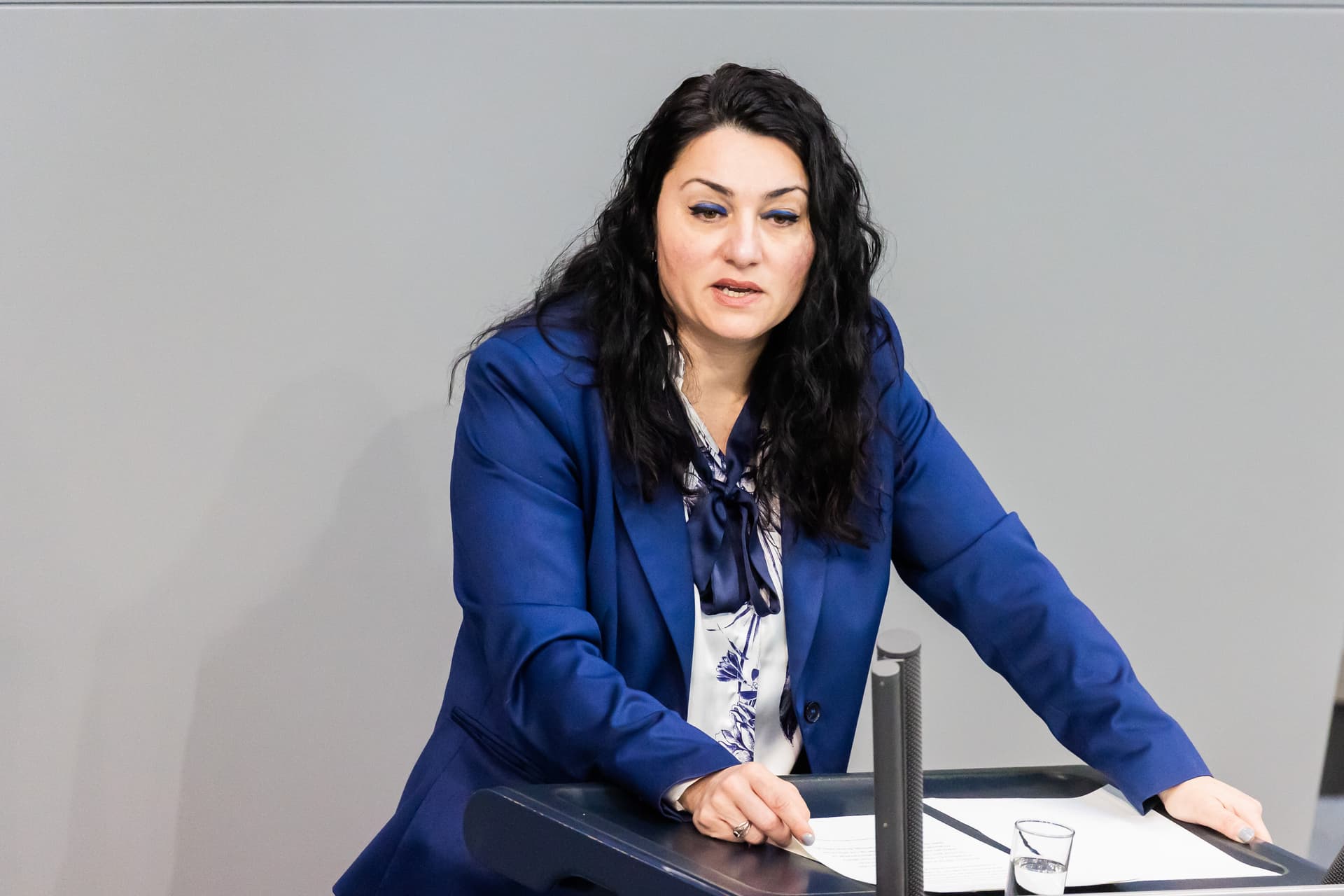 „Gut so“: Grüne Bundestagsabgeordnete will IS-Terroristen aus Syrien ins Land holen