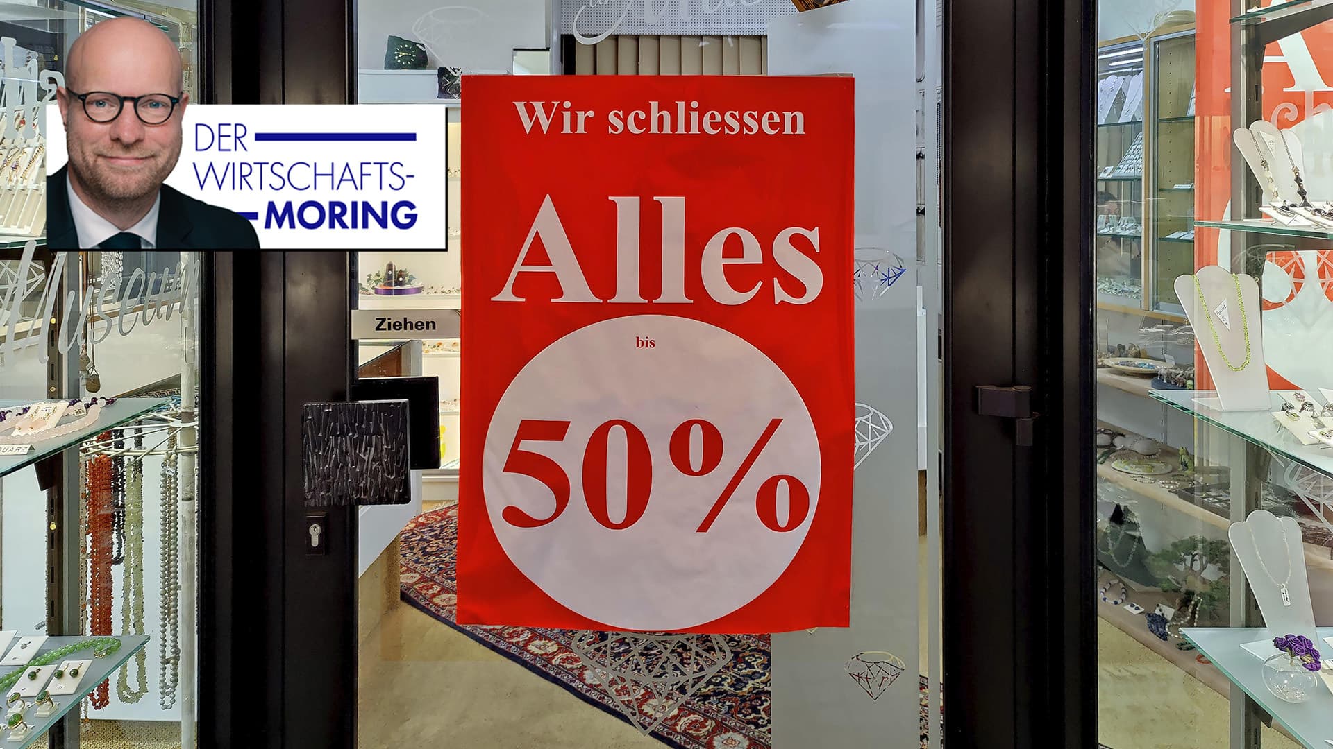 Insolvenzen und Schwarzarbeit: Wer ehrlich arbeitet, ist der Dumme?