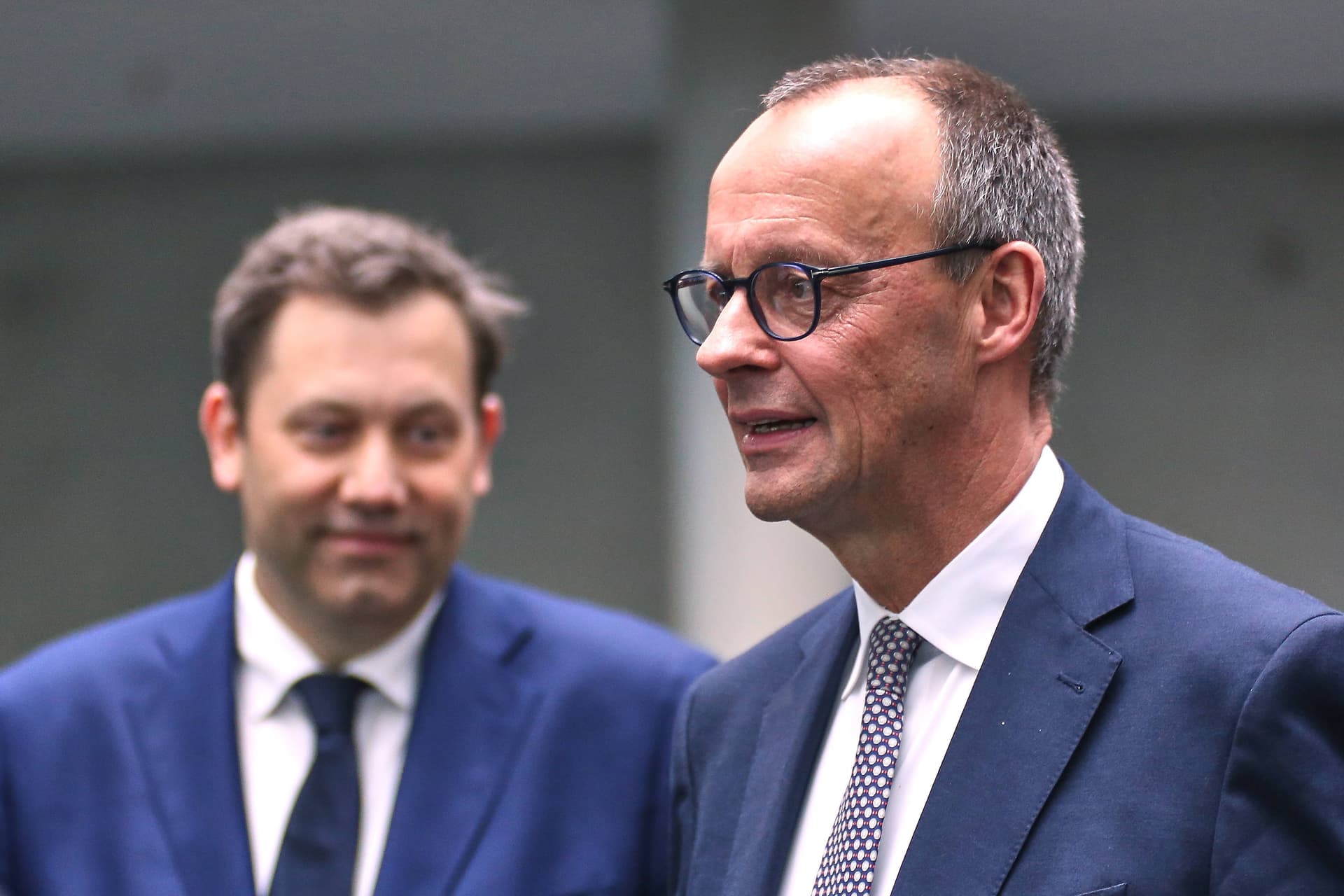 Noch eine Merz-Wende: Von „Links ist vorbei!“ zu „‚Demokratie leben!‘ setzen wir fort“