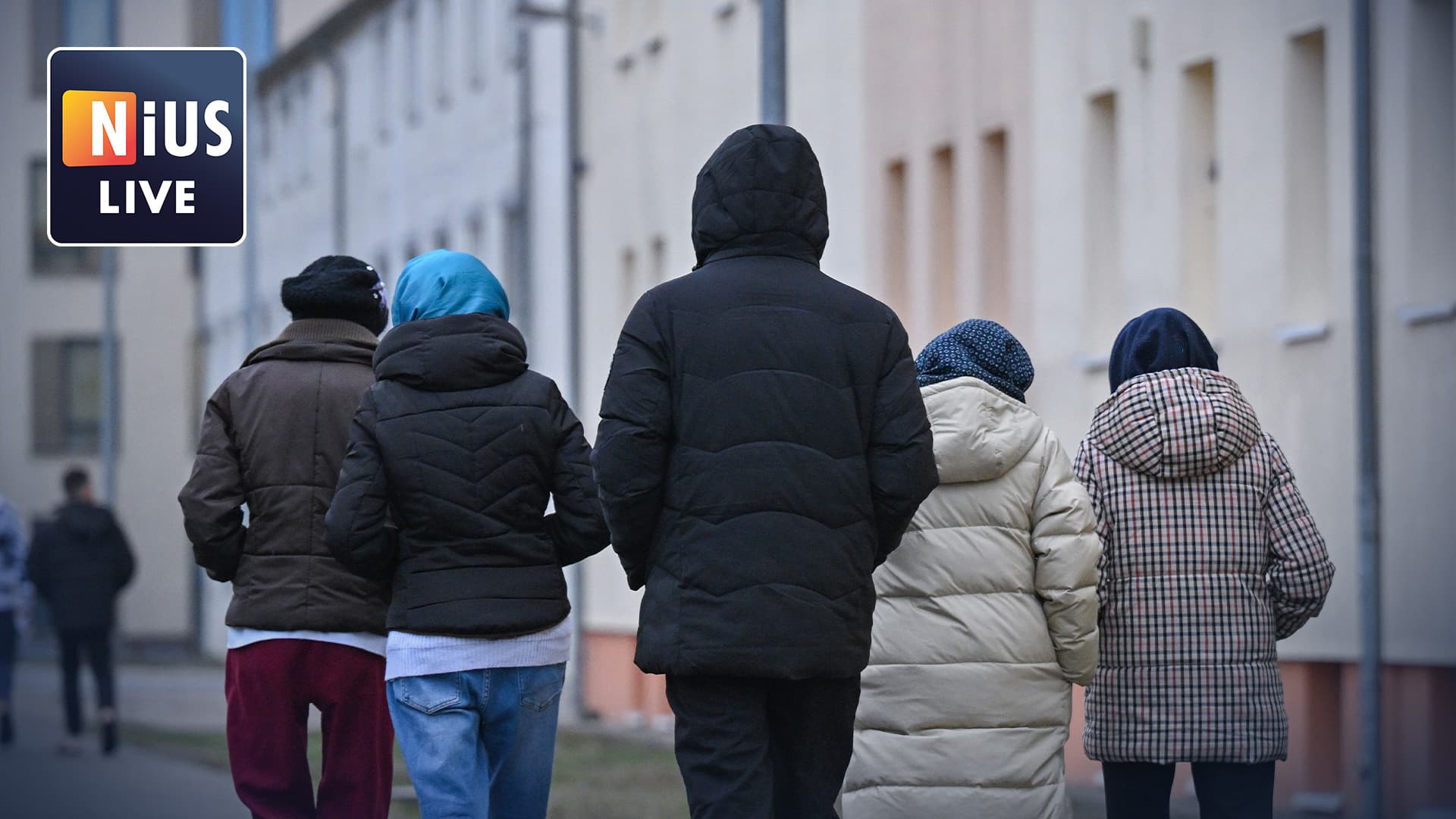23-jähriger Syrer kassiert 13.000 Euro monatlich mit Pflegekindern: „Für mich ist das wie eine Zuhälterei“