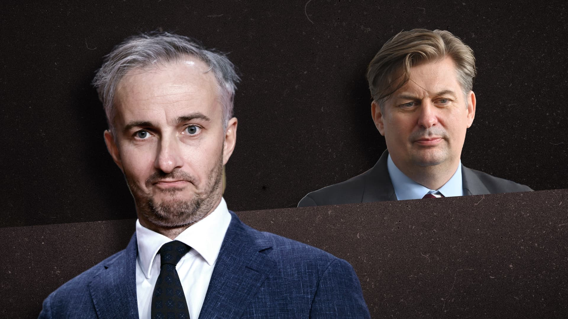 „Ungeprüfte Spekulationen“ und „bloße Diffamierungen“: AfD-Politiker Krah mahnt nach Wiesn-Anekdote Jan Böhmermann ab