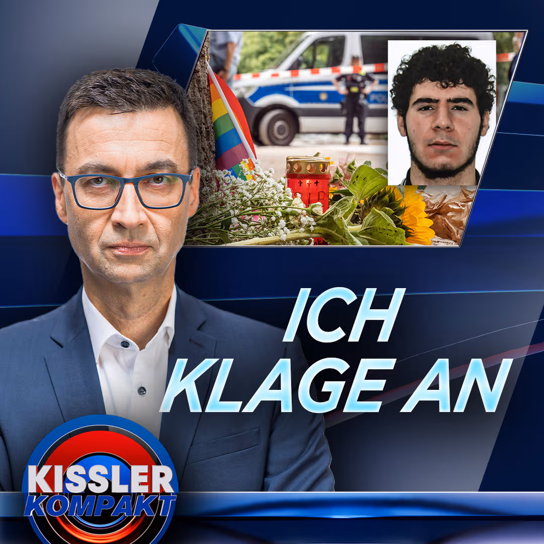 Ob Politik, Medien oder Kirche: Die stillschweigende Komplizenschaft mit dem Islamismus muss aufhören