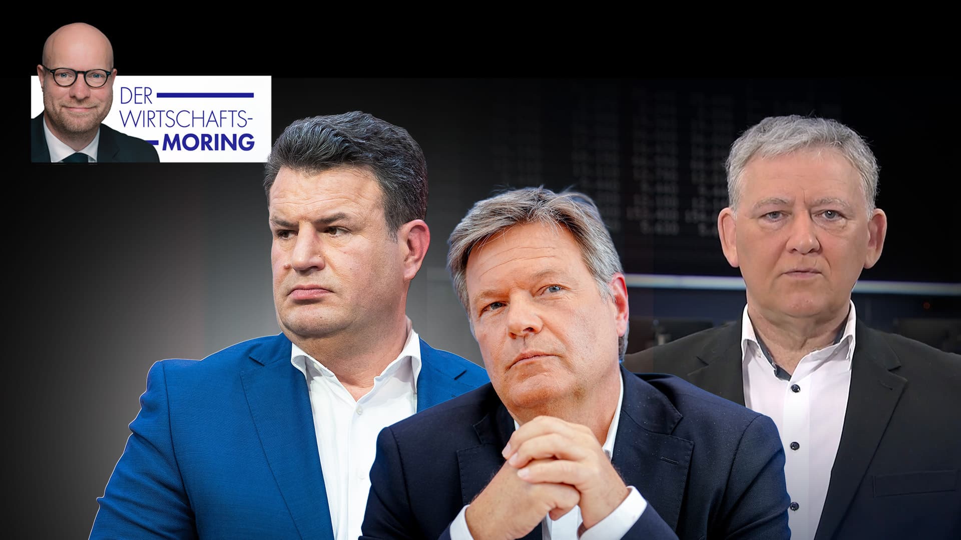 Aktien? Teufelswerk! Studie beweist: So verzerren ARD & ZDF die Sicht auf die Börse