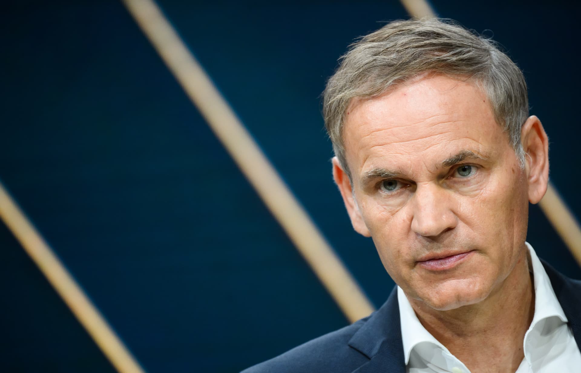 VW-Chef Oliver Blume über Umsatzeinbruch in China: „Mit neuem Wachstum rechnen wir nicht“