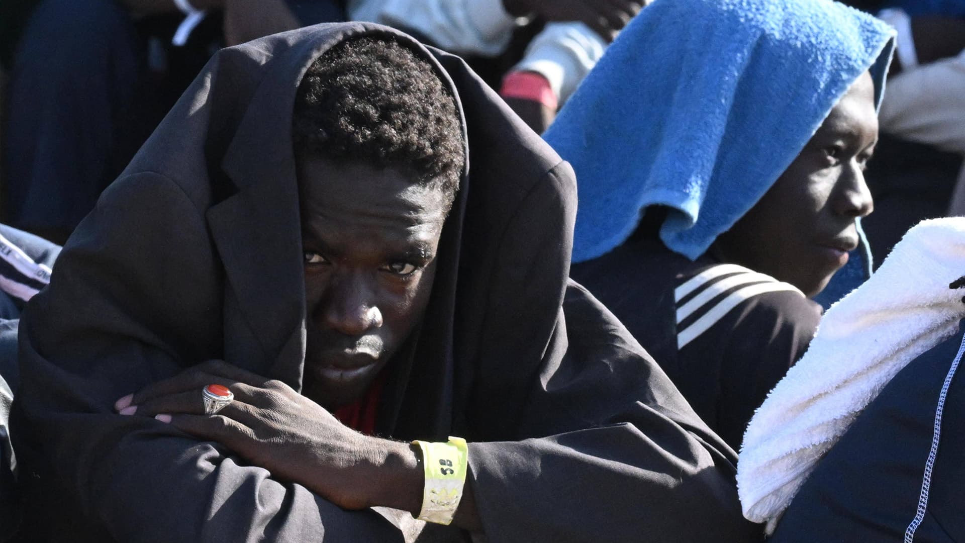 Die große Flüchtlings-Prognose: 7 Gründe, warum die Zahl der Migranten 2024 nicht sinken wird