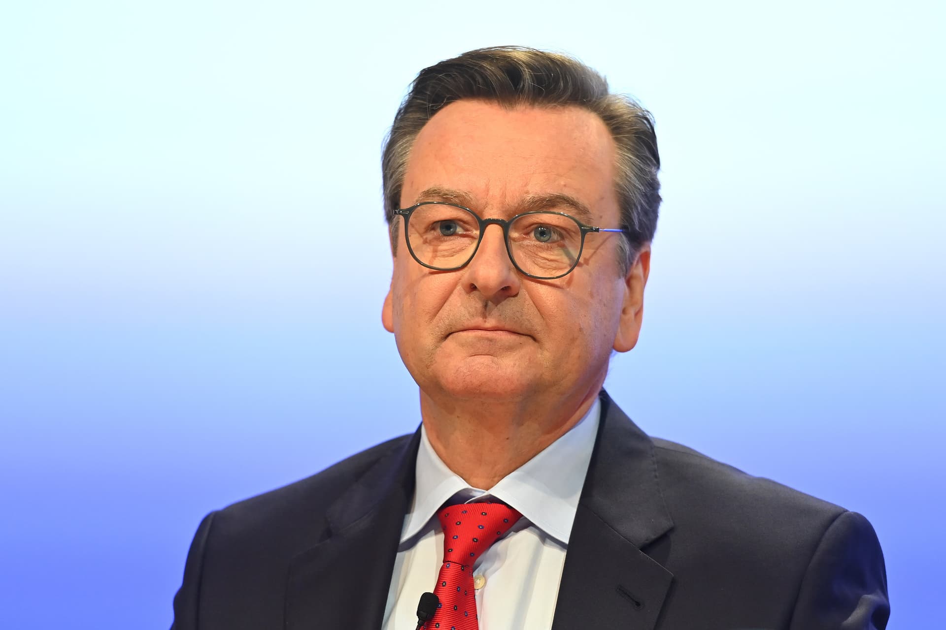 Versicherungs-Boss fordert: „Die Deutschen sollen endlich mehr arbeiten“