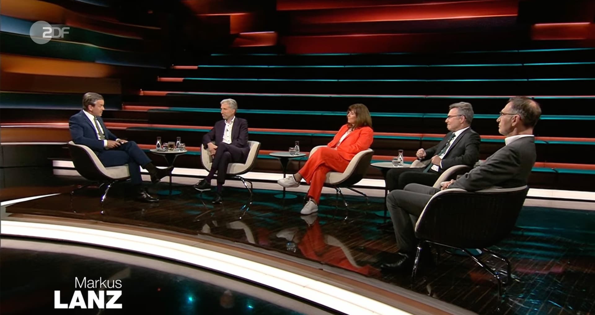Kommunalpolitiker rechnen bei Markus Lanz ab: „Wir haben diesen Platz jetzt nicht mehr! Es ist die Grenze erreicht!“