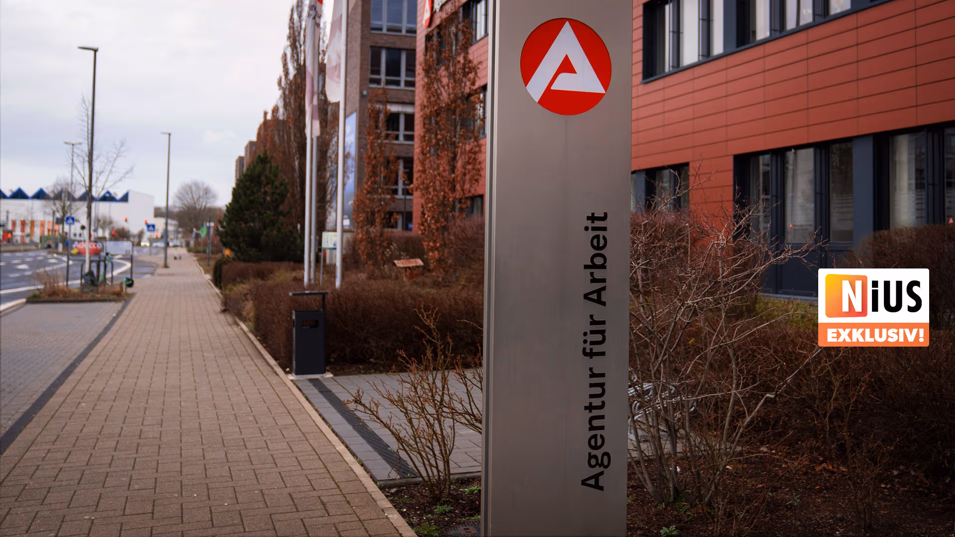 Die unbestreitbaren Fakten über das „Iftar” in der steuerfinanzierten Arbeitsamt-Kantine