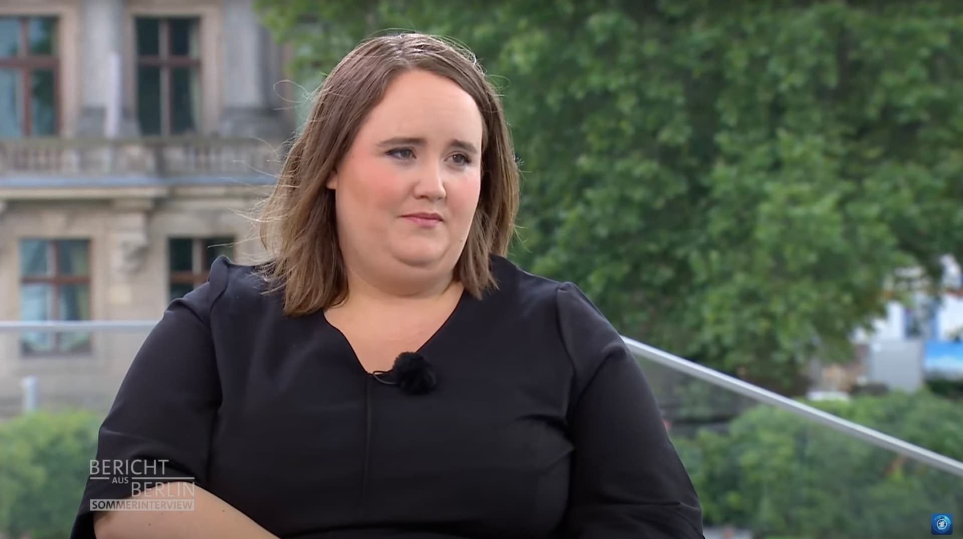 Grüne stimmten in Ricarda Langs Wahlkreis mit der AfD
