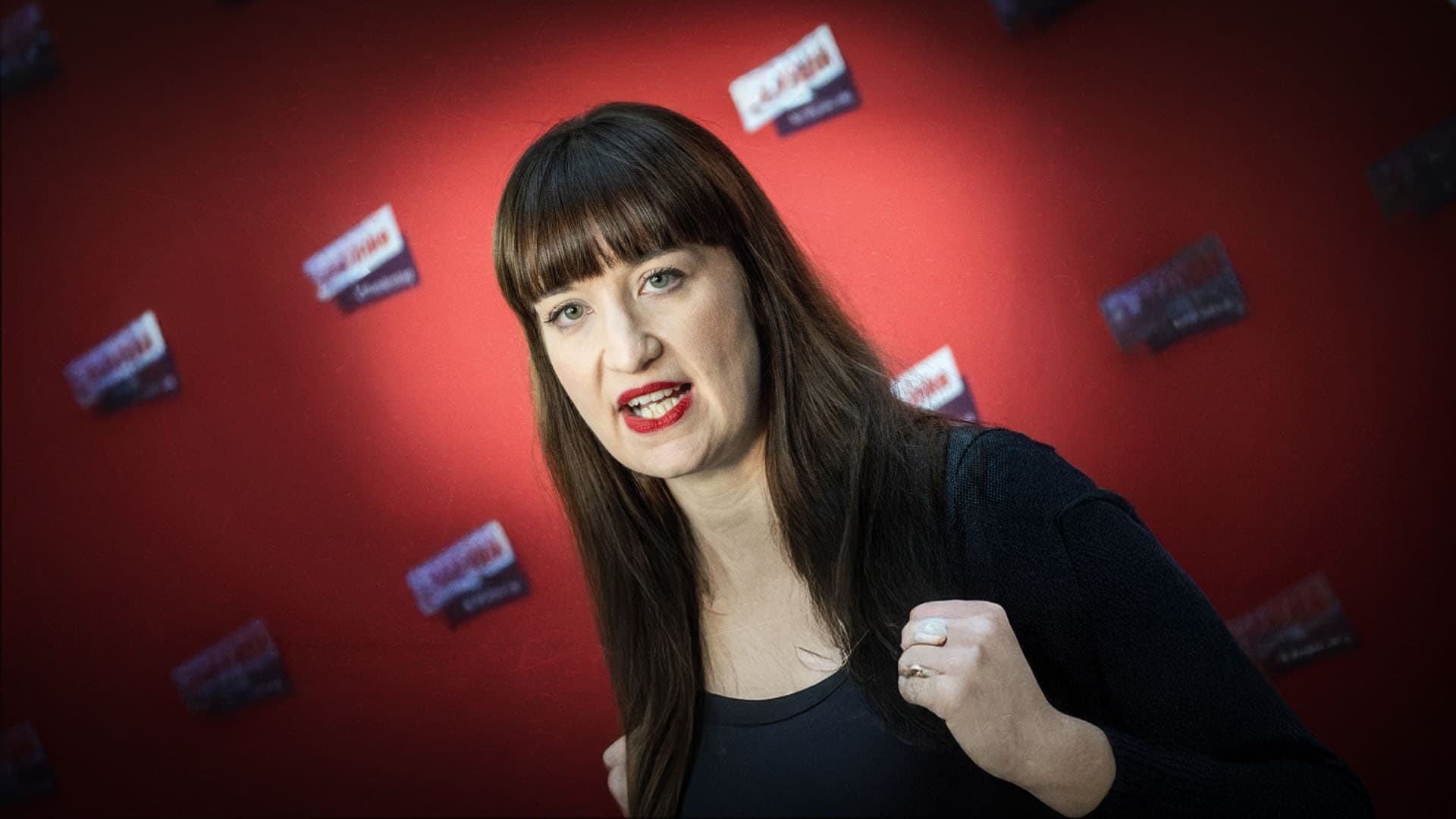 Heidi Reichinnek: „Das in der DDR war kein Sozialismus”