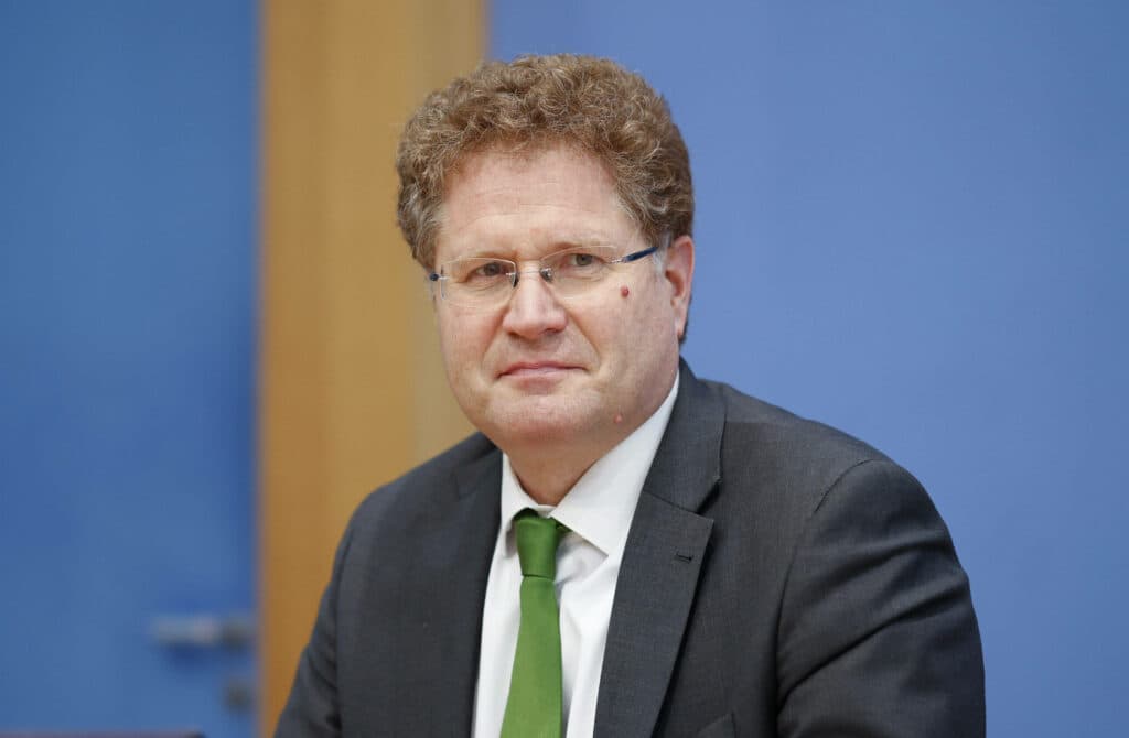 Die dubiosen Geldgeber der Agora Energiewende