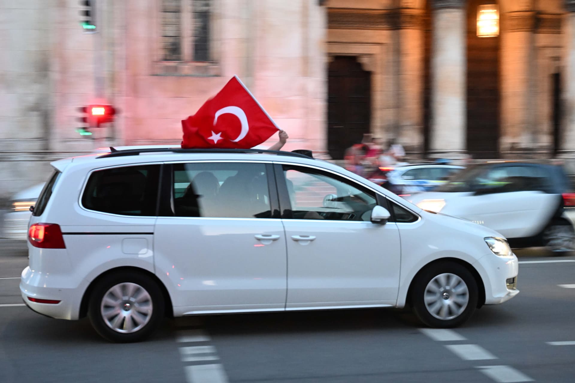 Erdogan-Wahl: Warum Wähler-Beschimpfung immer die Demokratie schwächt