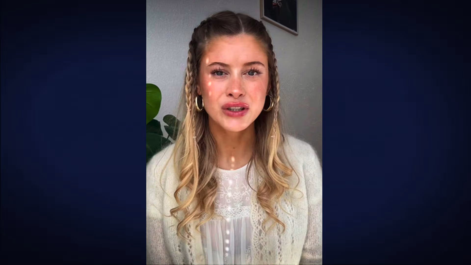 Warum die einsame Ronja Hunderttausende User zu Tränen rührt