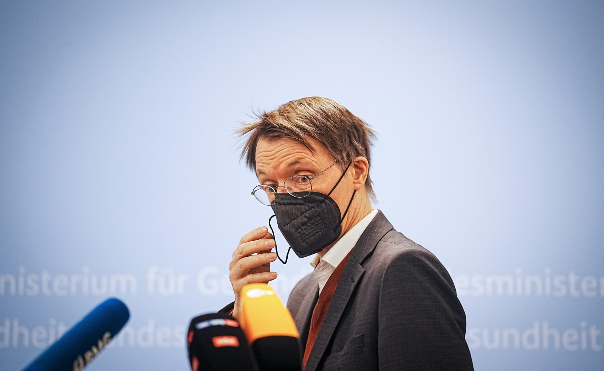 Umfrage: Jeder Dritte sieht sein Leben durch die Pandemie verändert