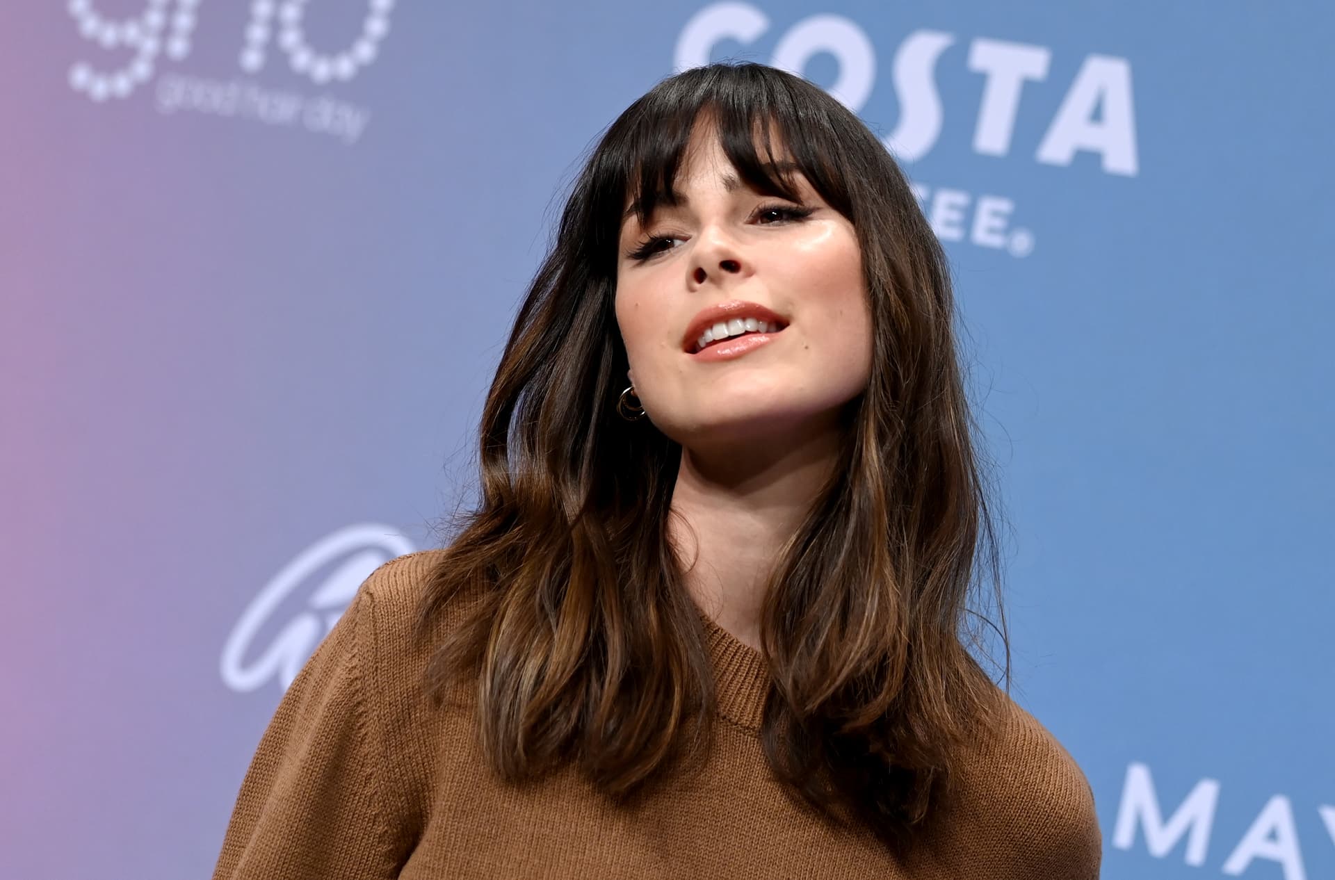 Reitunfall: Lena Meyer-Landrut schwer verletzt