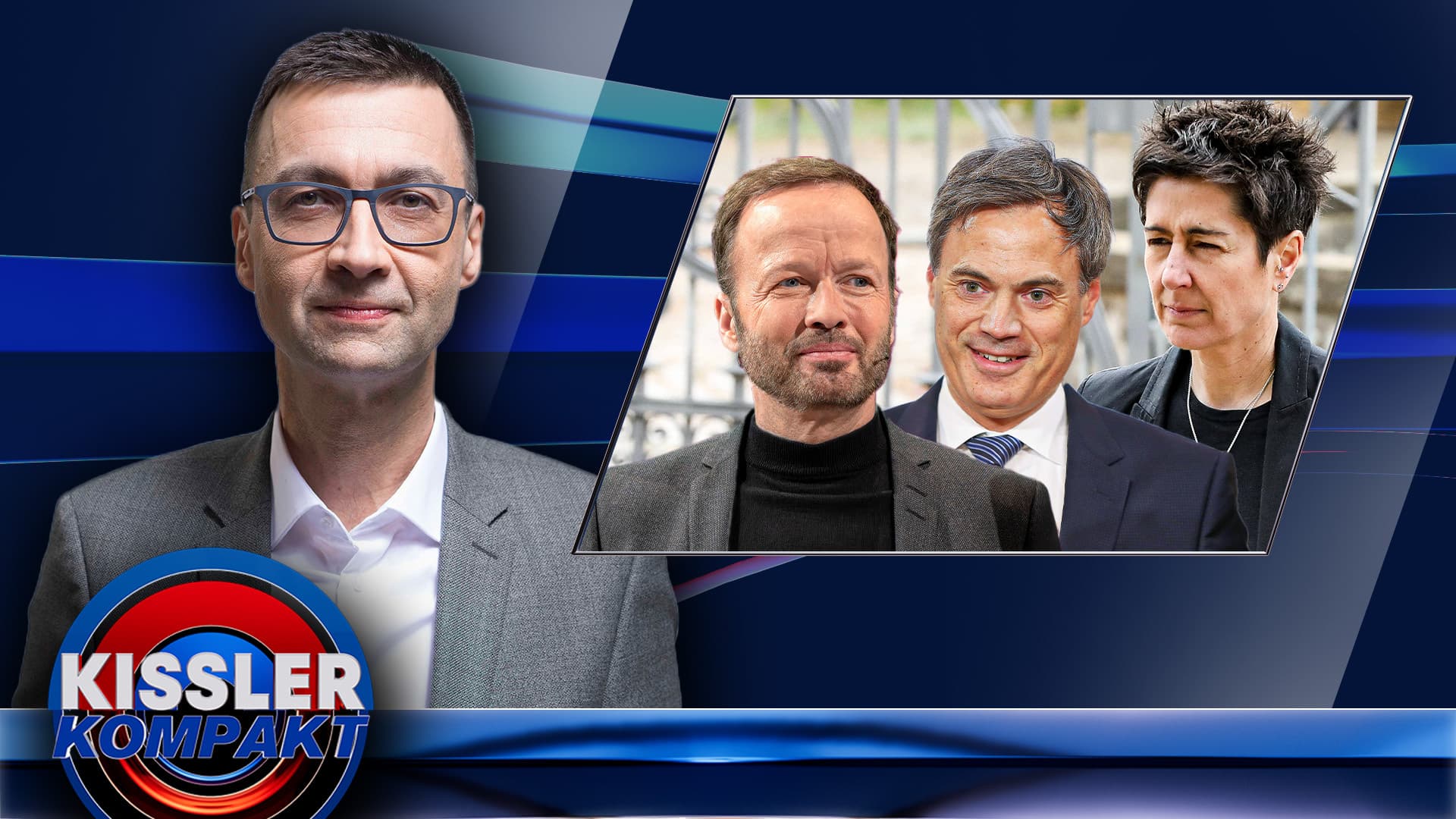 Linker Dünkel statt Reformen: ARD und ZDF arbeiten an ihrer Abschaffung