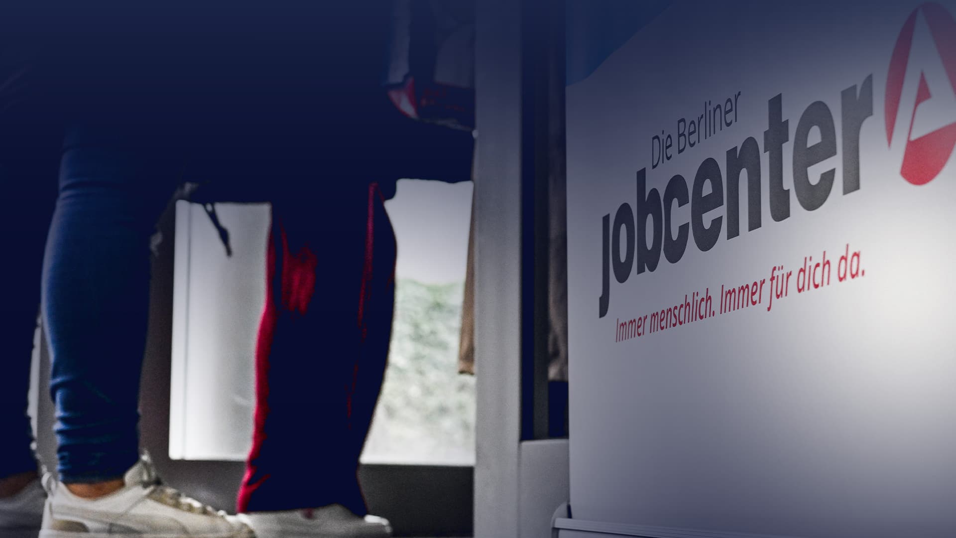 Sie arbeiten im Jobcenter und erleben täglich, wie der deutsche Sozialstaat ausgenutzt wird? Melden Sie sich bei NIUS!