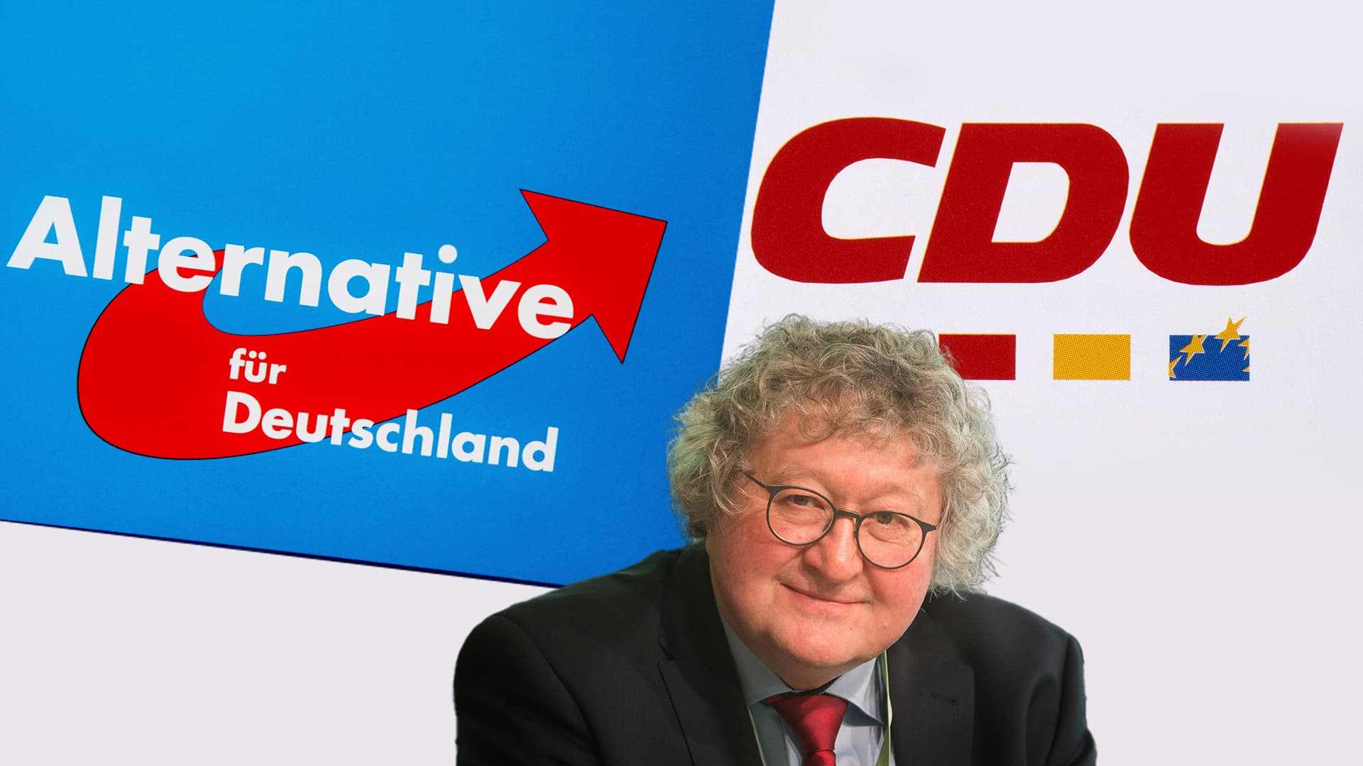 Gastbeitrag von Politikwissenschaftler Werner J. Patzelt: Der einzige Weg, die AfD zu bändigen, ist sie einzubinden