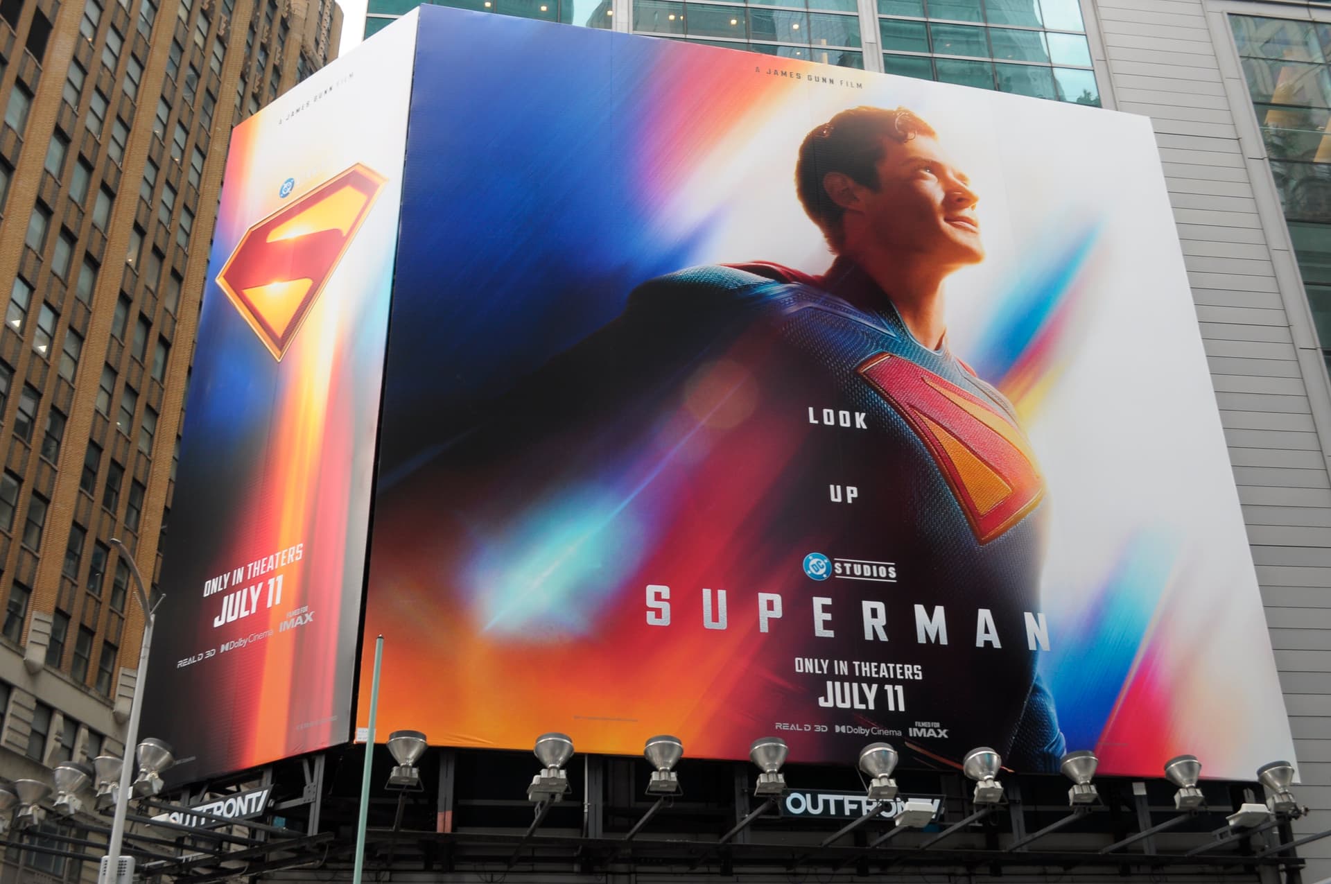 Der neue Superman-Film: Wokes Machwerk oder Satire?