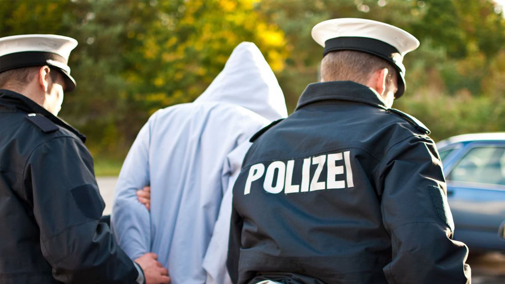 Straftaten vertuschen, Herkunft nicht nennen: Wie die Polizei immer öfter die Wahrheit verschweigt