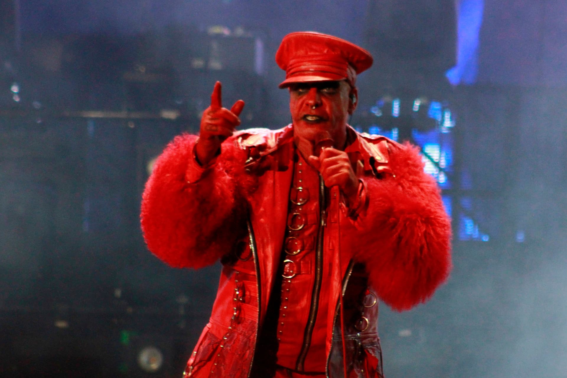 Angebliches Rammstein-Opfer rudert zurück: „Lindemann hat mich NICHT vergewaltigt“