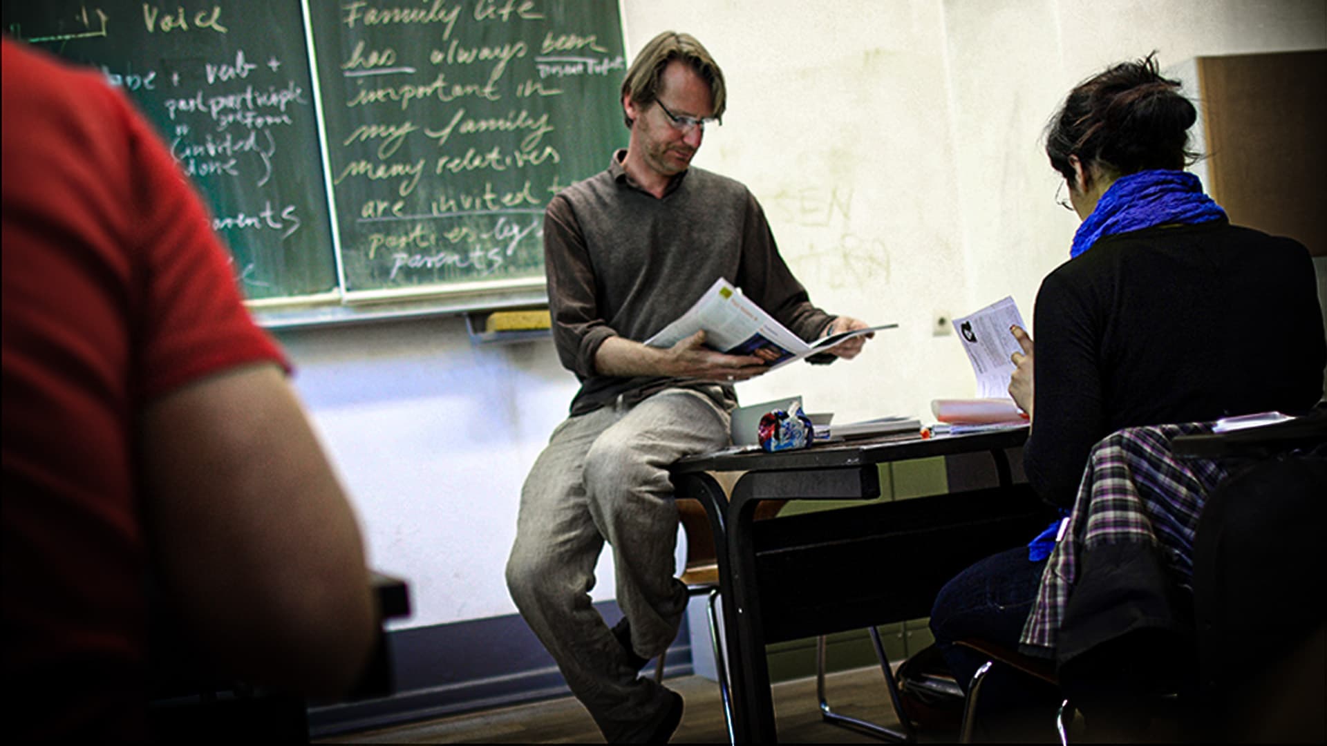 „Religiös motiviertes Mobbing“ und „Radikalisierungstendenzen“: Ein Viertel aller Lehrer nimmt Islamismus unter Schülern wahr