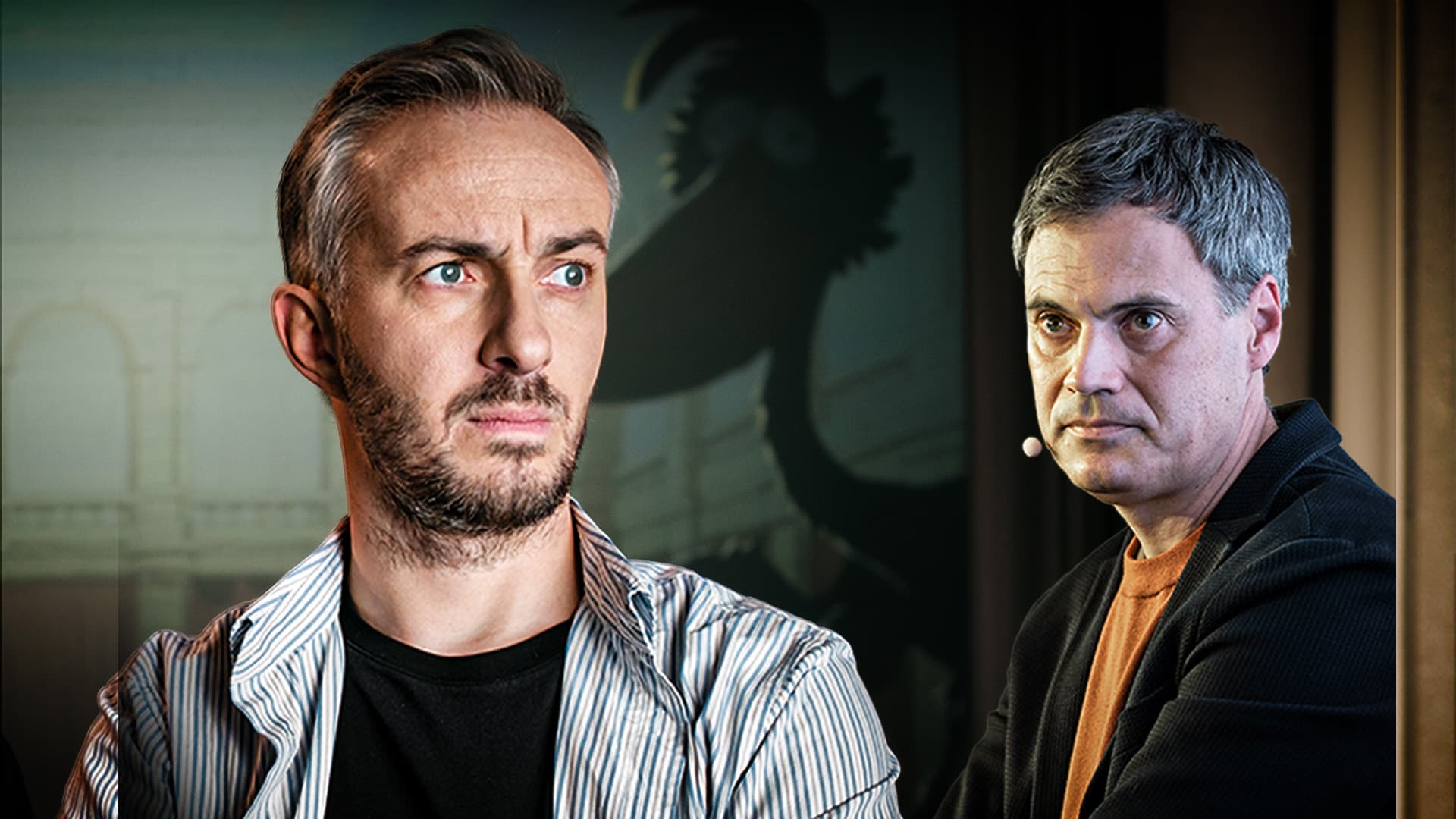 Böhmermann kassiert für seinen Mordaufruf für 682.000 Euro im Jahr aus unseren Gebühren! Und der ZDF-Chef schweigt eisern …