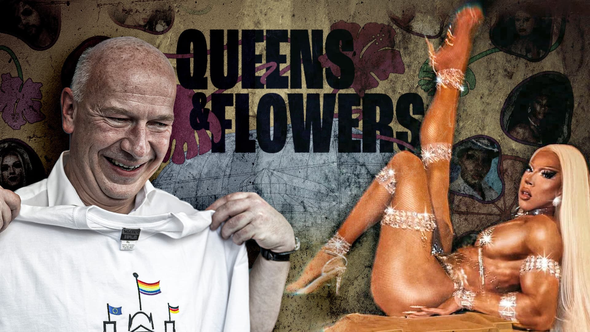 Staatlich geförderte Pädophilie? Berlin veranstaltet Drag-Festival mit „Mitmachangeboten für Kinder“