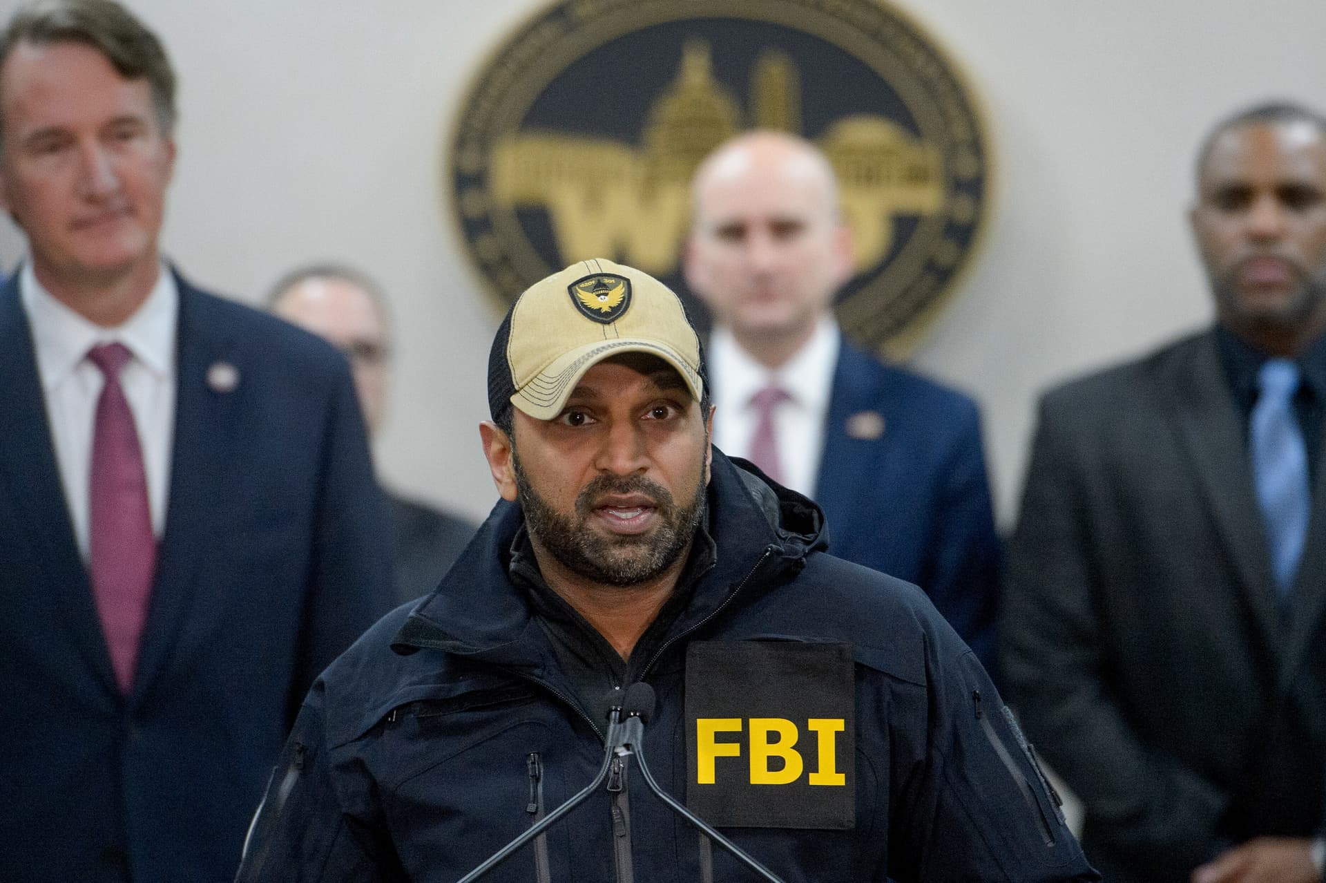 Weil sie Flüchtling vor Verhaftung schützen wollte: FBI nimmt Richterin fest