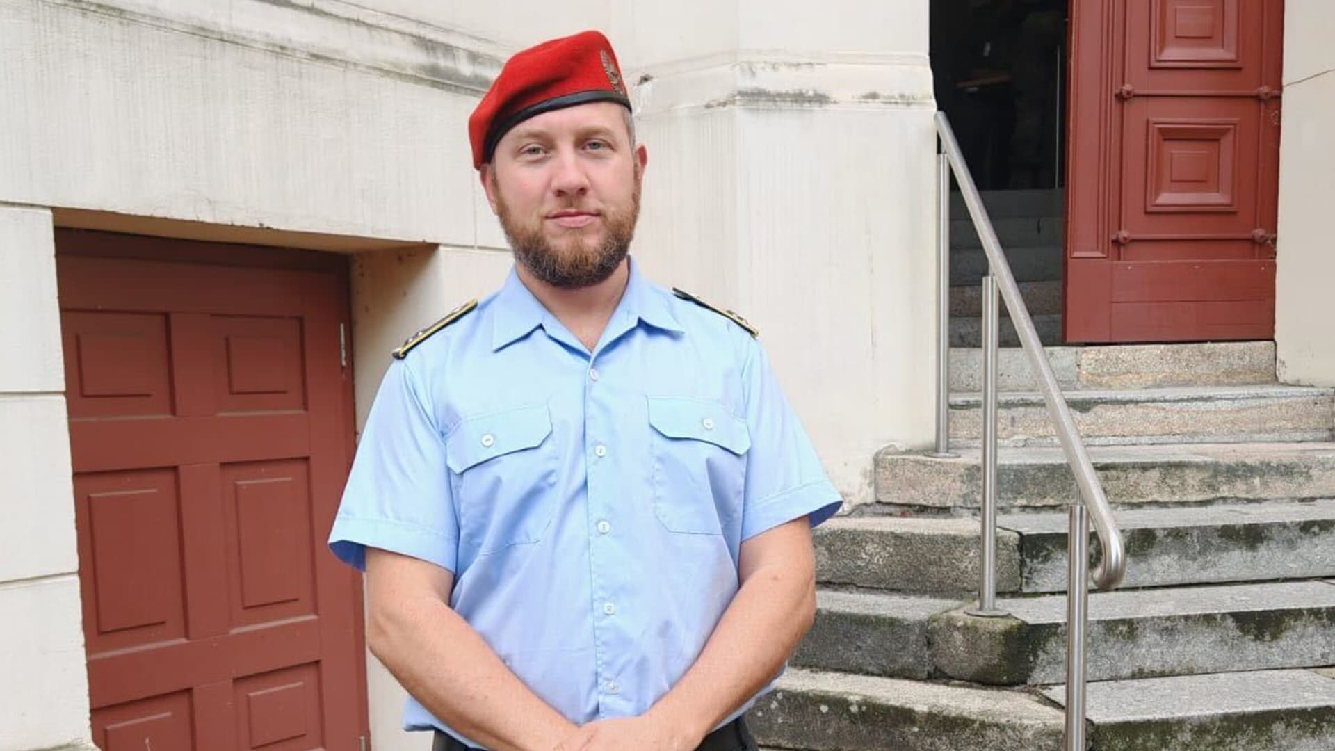 Soldat soll ein halbes Jahr ins Gefängnis, weil er die Corona-Impfung verweigerte