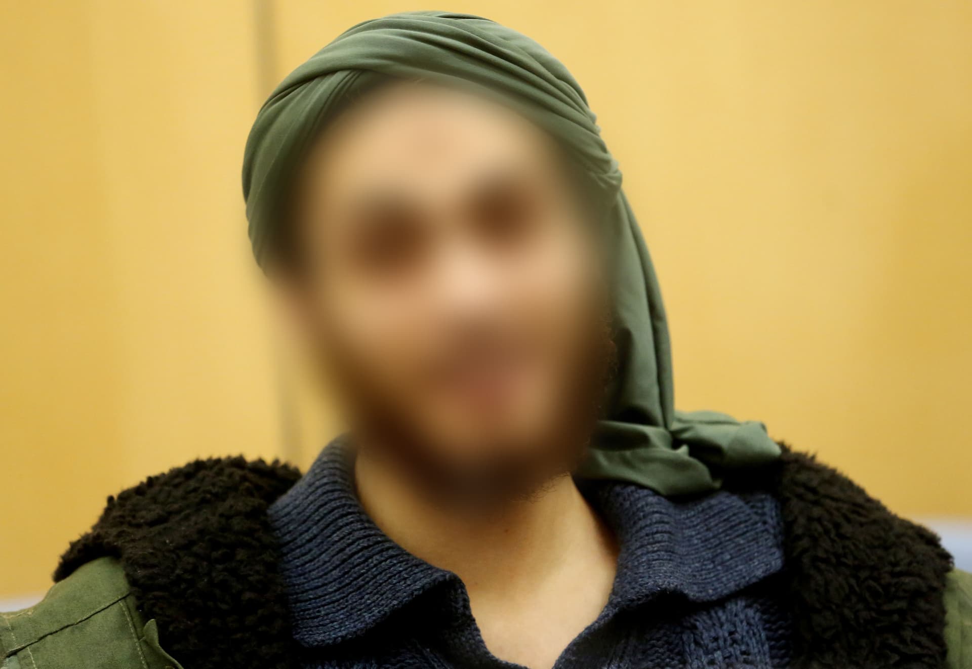 SEK-Einsatz in Duisburg: „Osama, der Deutsche” plante Attentat auf Pro-Israel-Demo