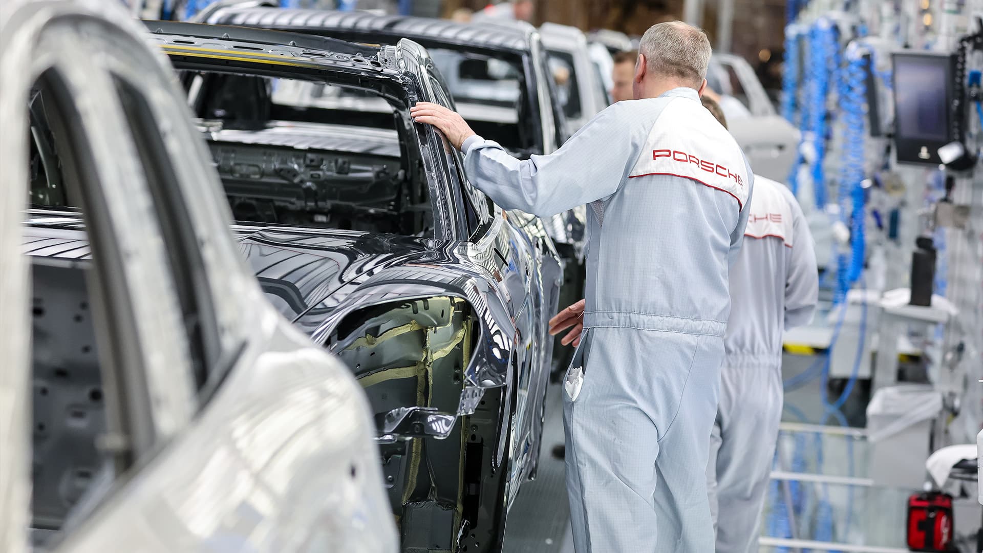 Das denkt die Wirtschaft: Es lohnt sich momentan nicht, in Deutschland zu investieren