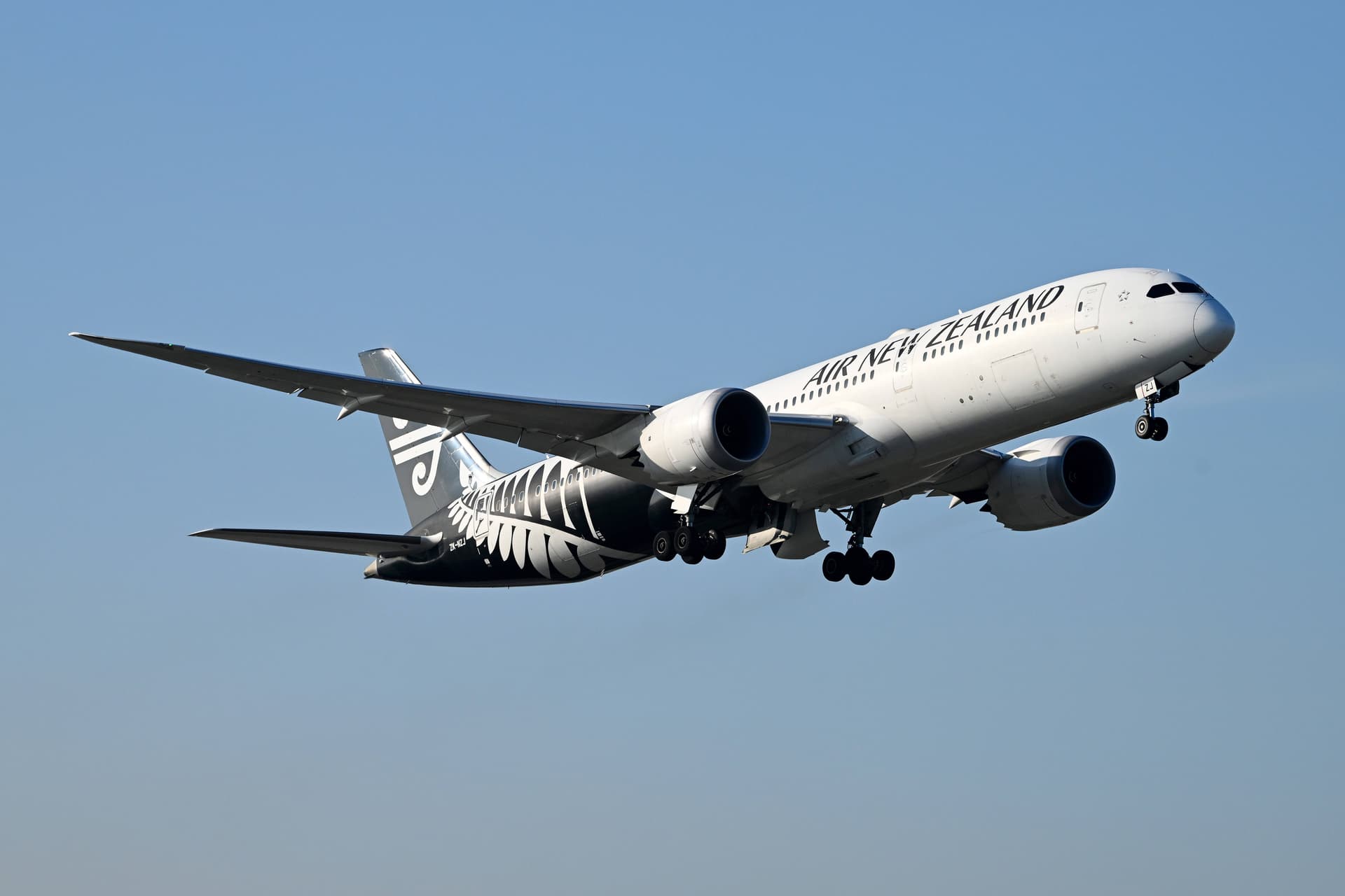 Diese Airline streicht ihre Klimaziele bis 2030 komplett