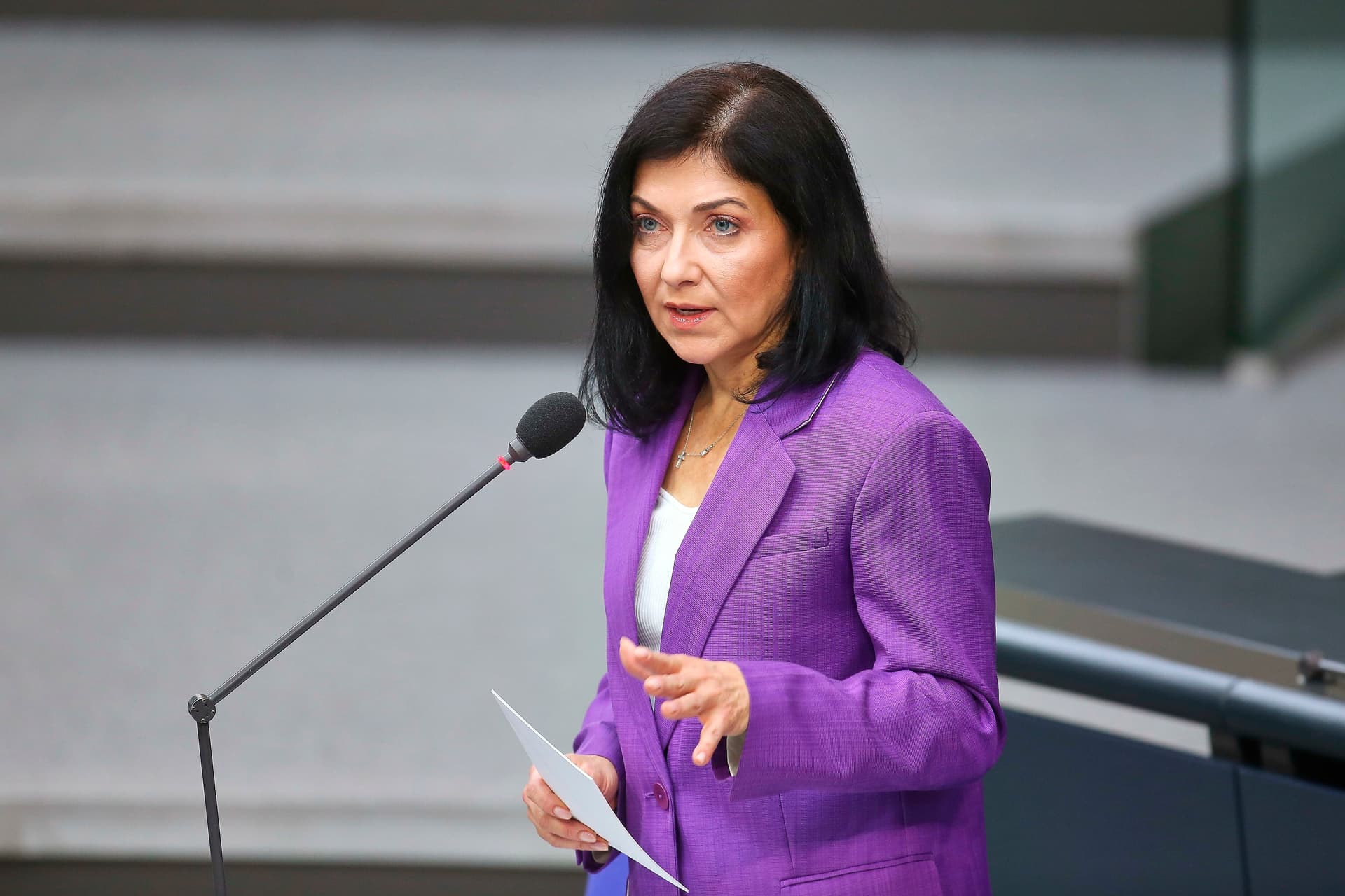 Brisanter Satz von CDU-Ministerin Reiche: Politik von „Robert Habeck und der Ampel schreiben wir fort“