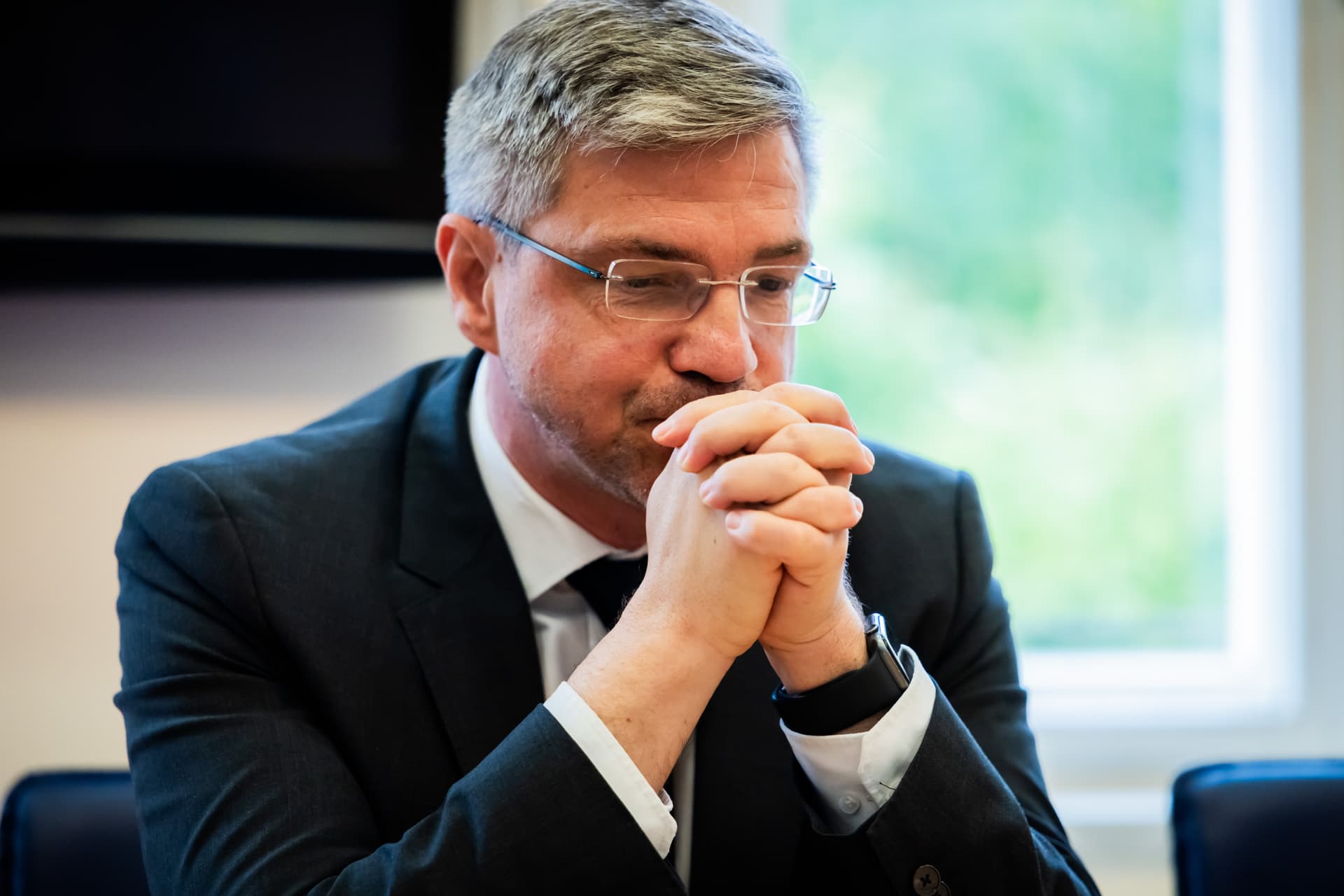 Potsdams SPD-Oberbürgermeister bei Bürgerentscheid abgewählt