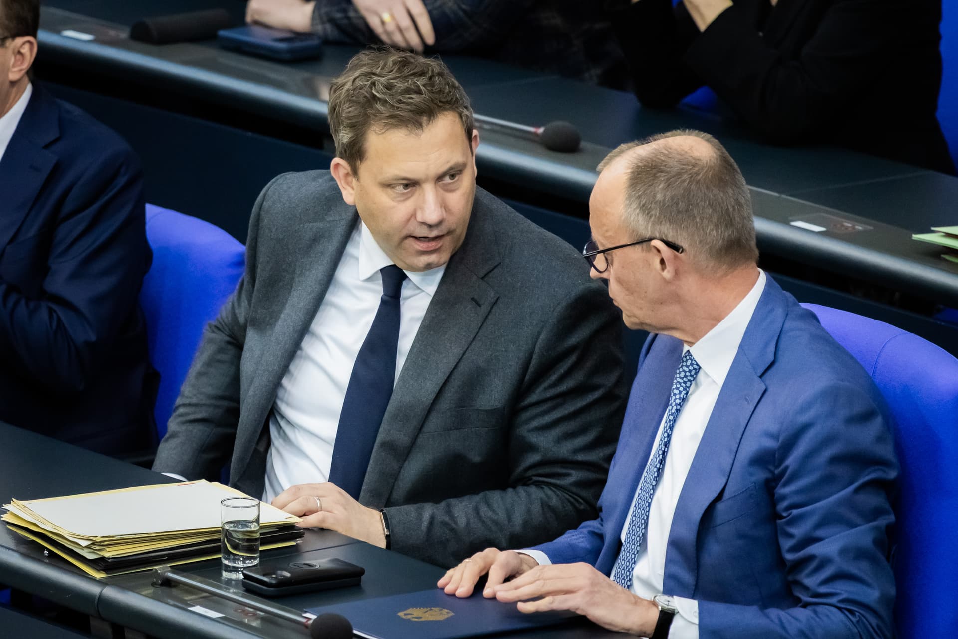 Schlupfloch im Klingbeil-Gesetz: 1000-Euro-Bonus auch für Empfänger von Sozialleistungen