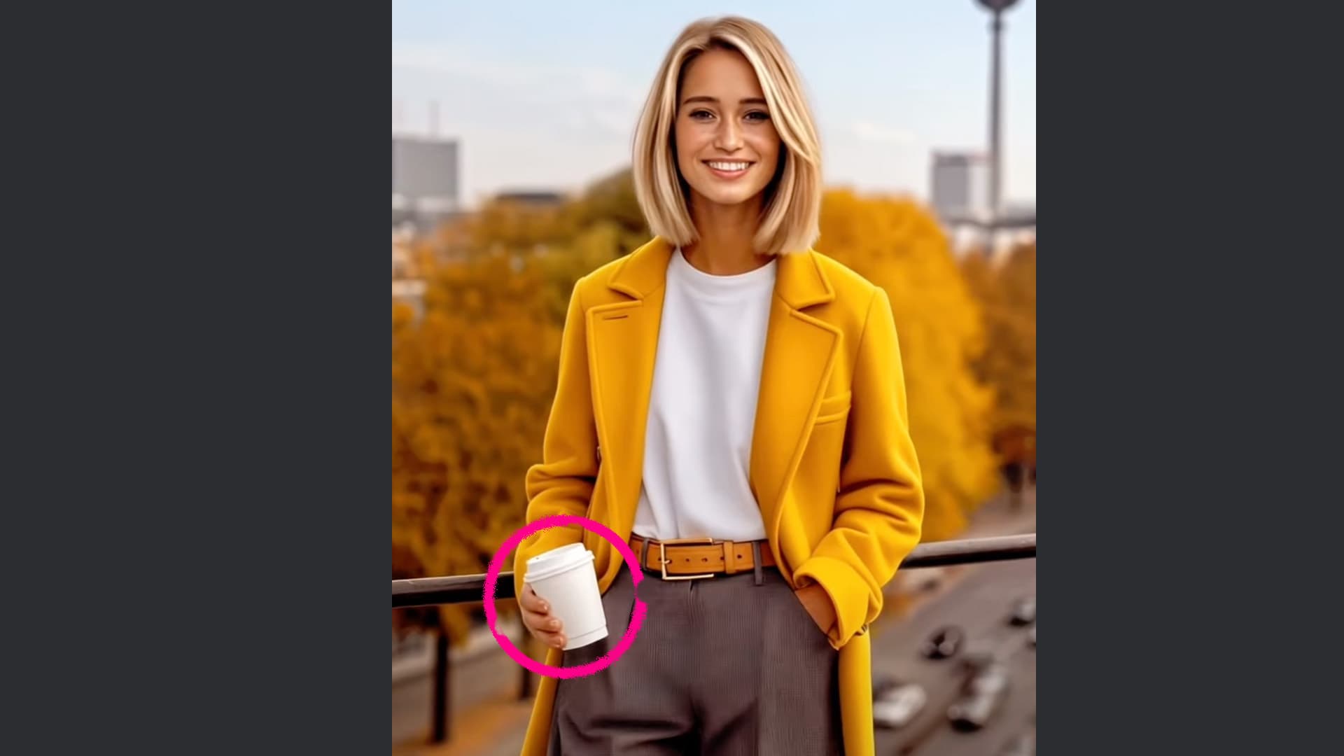Spott für Habecks neue KI-Blondine „Emma“: „Ihr fehlt ein Finger, sie muss aus dem Saarland sein“