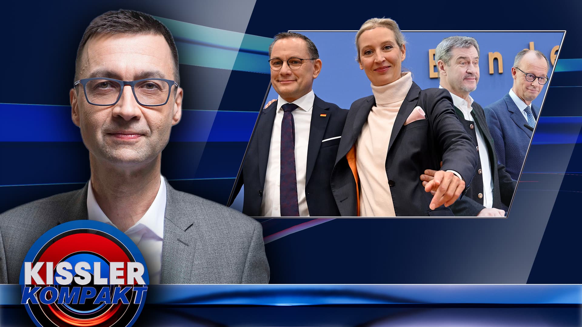 Die Wirklichkeit sieht aus wie ein Drehbuch der AfD