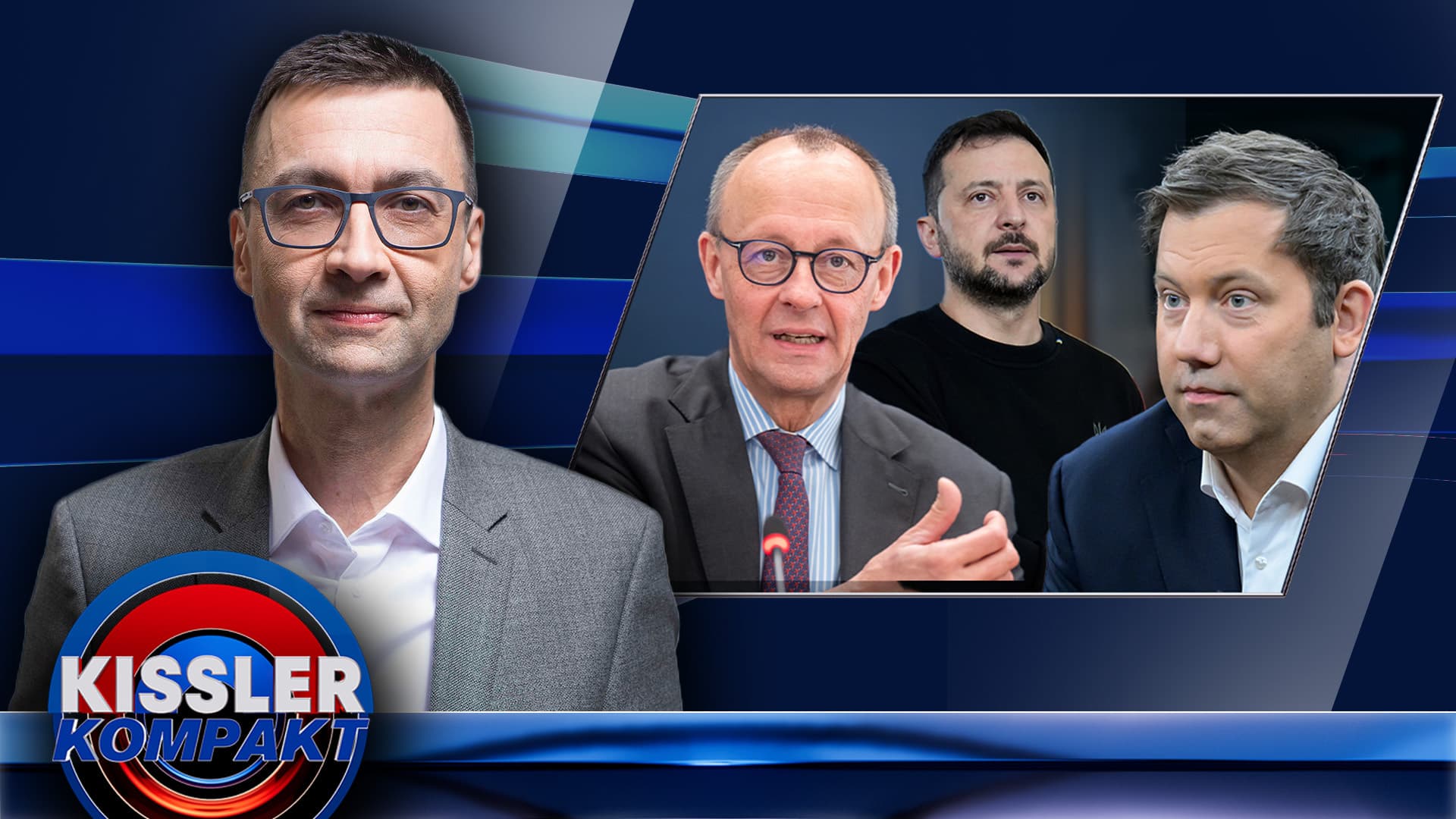 Neue Schulden für die Ukraine? Das darf kein Automatismus sein