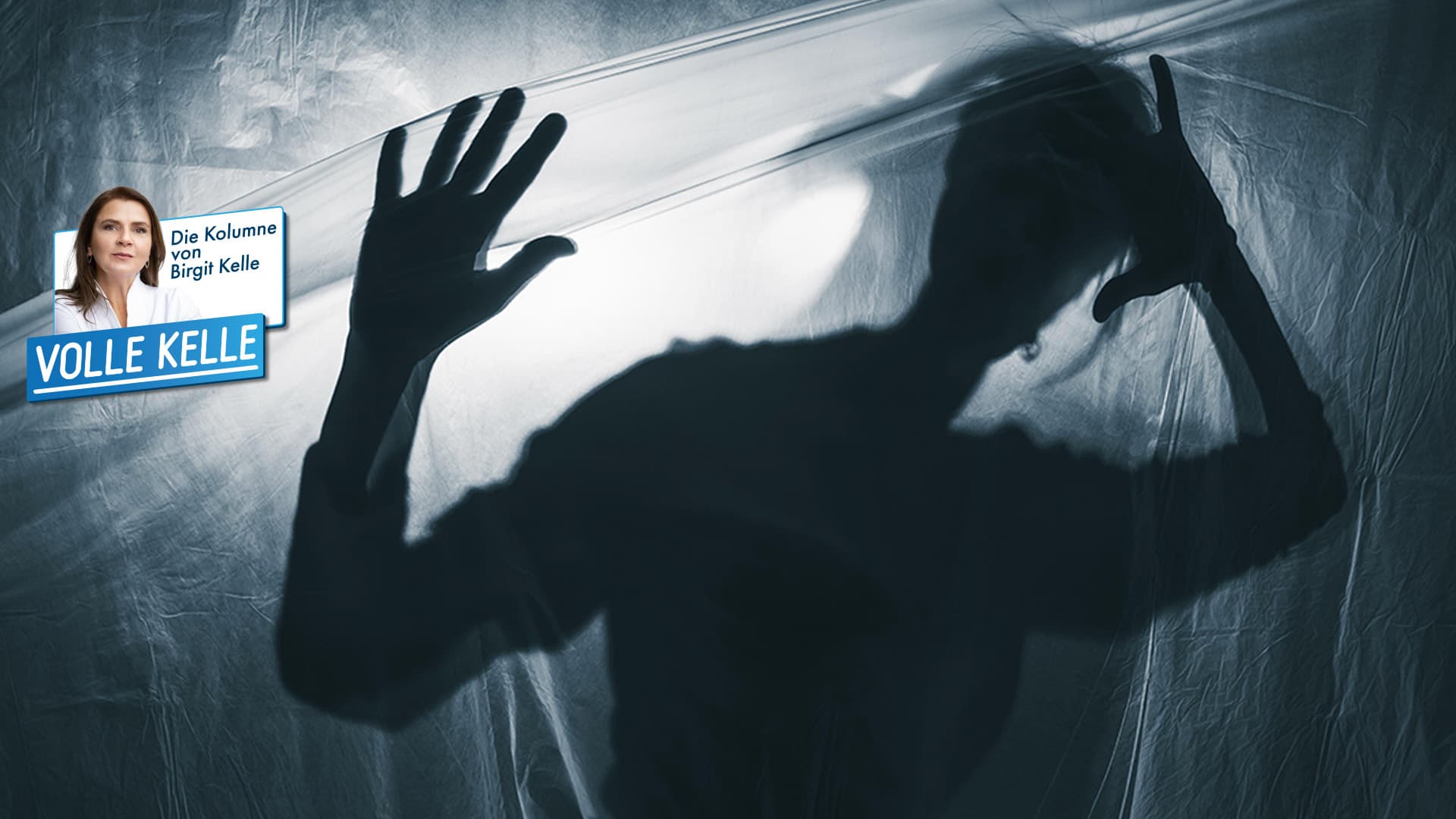 Generation Angst: Wie die junge Generation in Weltuntergangsstimmung gebracht wird