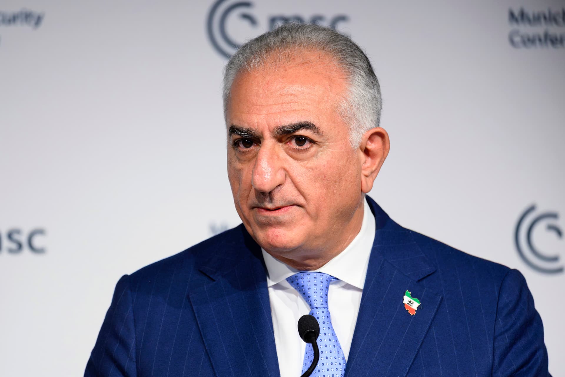 „Warten Sie auf meinen letzten Aufruf“: Bedeutet Pahlavis Botschaft an die Iraner, dass bald der Aufstand gegen das Mullah-Regime beginnt?