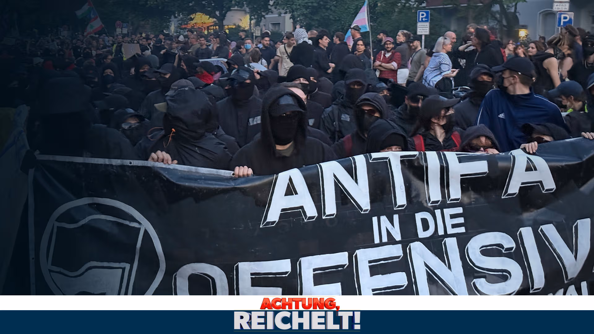 Schattenmacht NGOs: Der geheime Staat im Staate