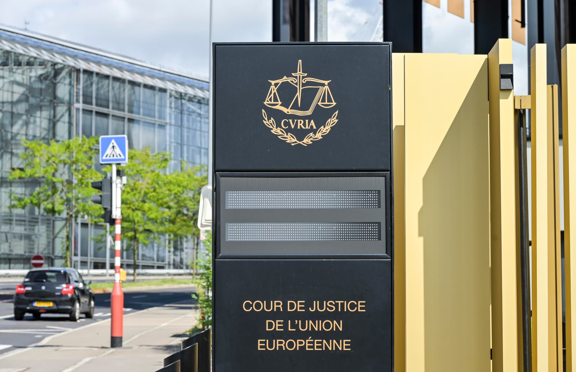 Europäischer Gerichtshof: Hürden für Einstufung als „sicheres Herkunftsland” angehoben