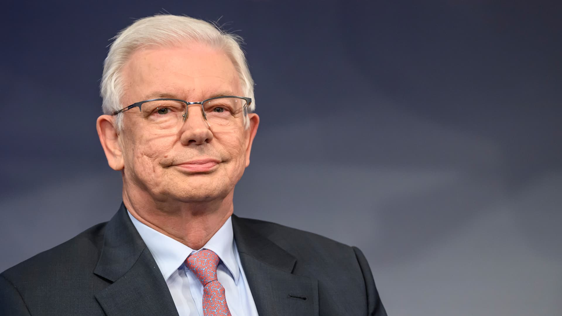 Wenn die Wirtschaft weiter abstürzt: Ex-Ministerpräsident Roland Koch warnt vor „demokratischen Verwerfungen“