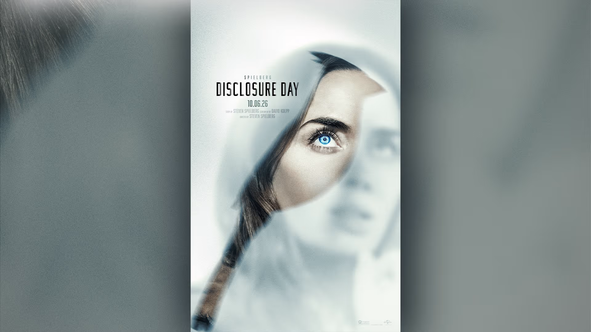 Rezension zu „Disclosure Day“: Dieser Film ist Paranoia pur!
