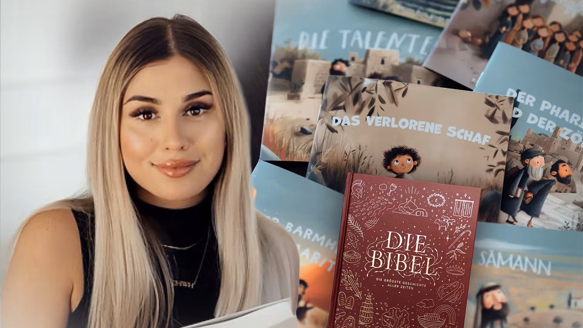 Interview mit der christlichen Influencerin Jasmin Friesen: „Wir leben in einer wahrheitsarmen Gesellschaft“